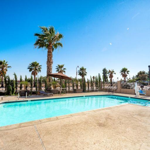 MainStay Suites Moreno Valley Near March Air Reserve Base photo 57