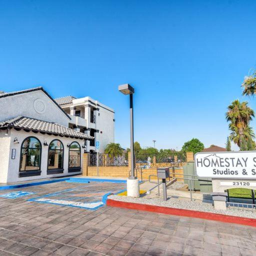 MainStay Suites Moreno Valley Near March Air Reserve Base photo 51