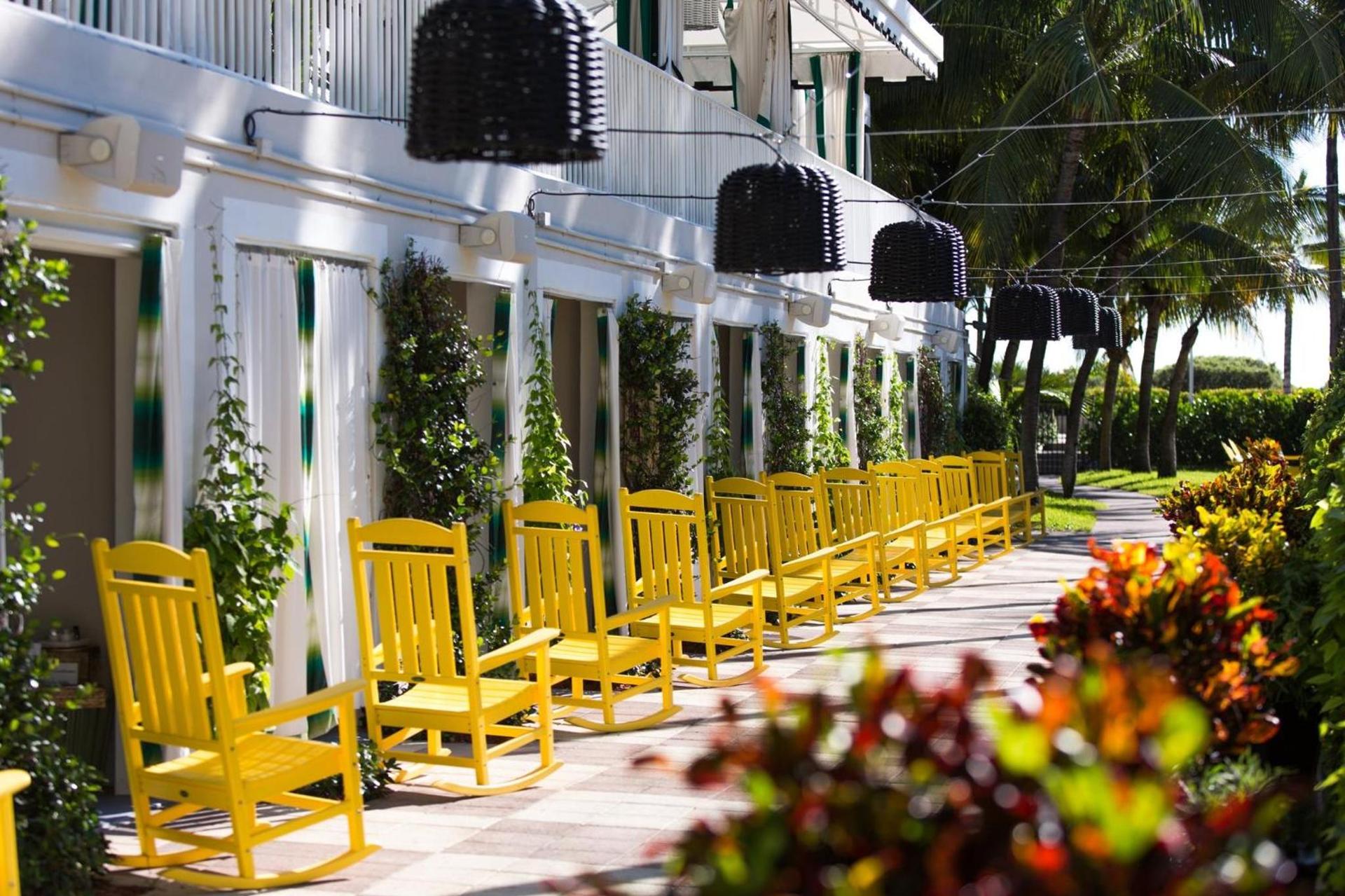 Kimpton Surfcomber Hotel by IHG photo 80