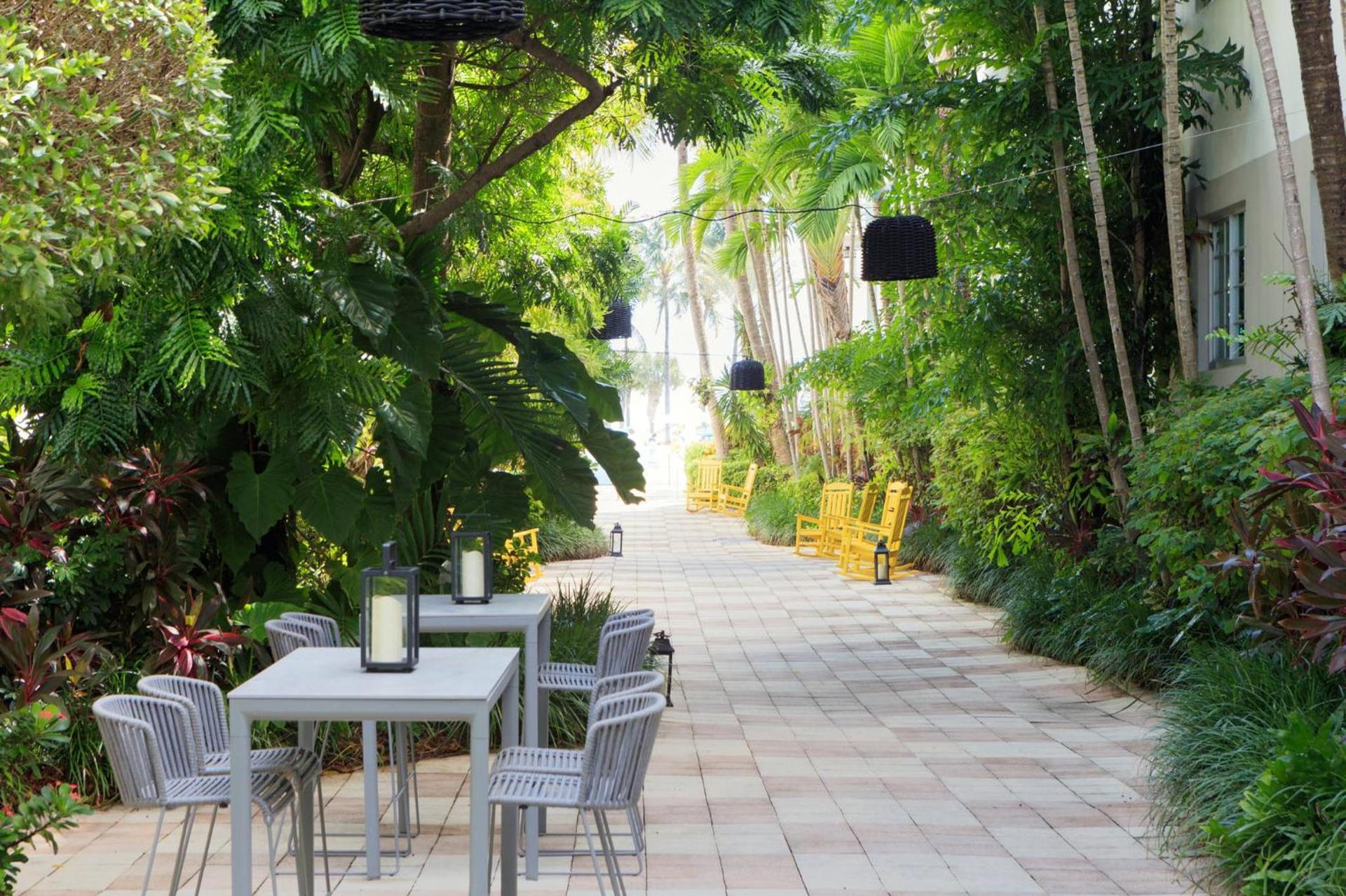 Kimpton Surfcomber Hotel by IHG photo 88