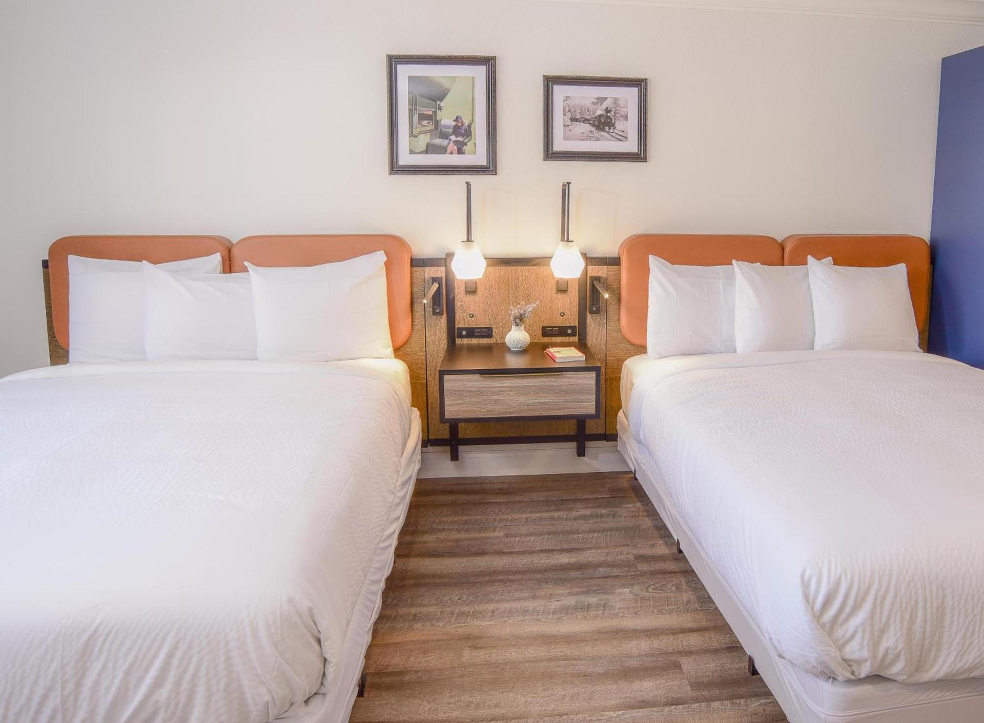 The Woodrose- NEWLY RENOVATED photo 10