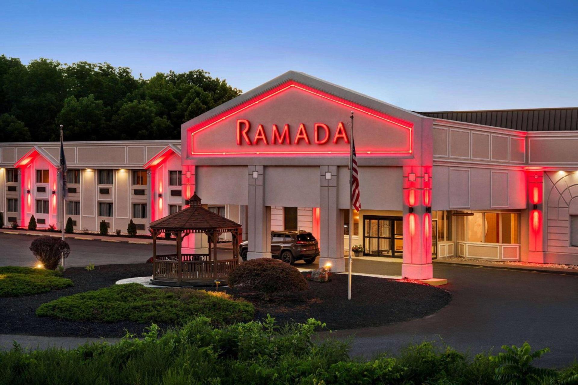 Ramada by Wyndham Allentown Bethlehem photo 3