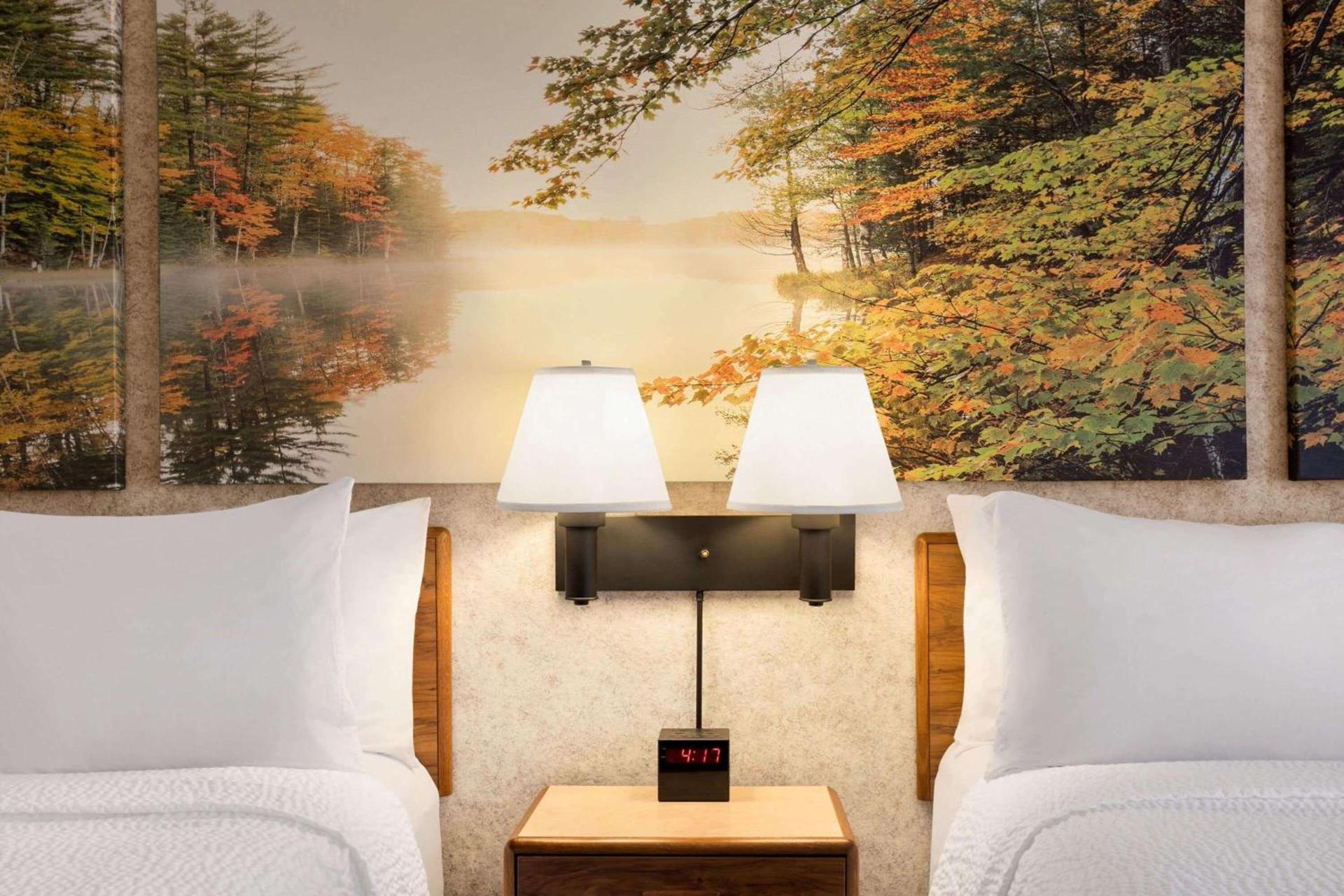 Days Inn by Wyndham Hurley photo 16