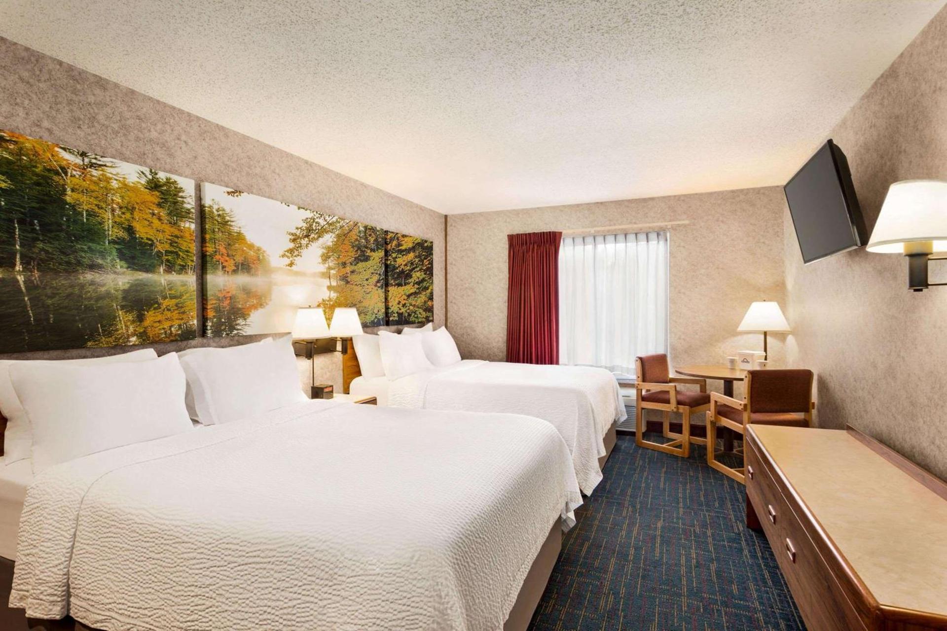 Days Inn by Wyndham Hurley photo 15