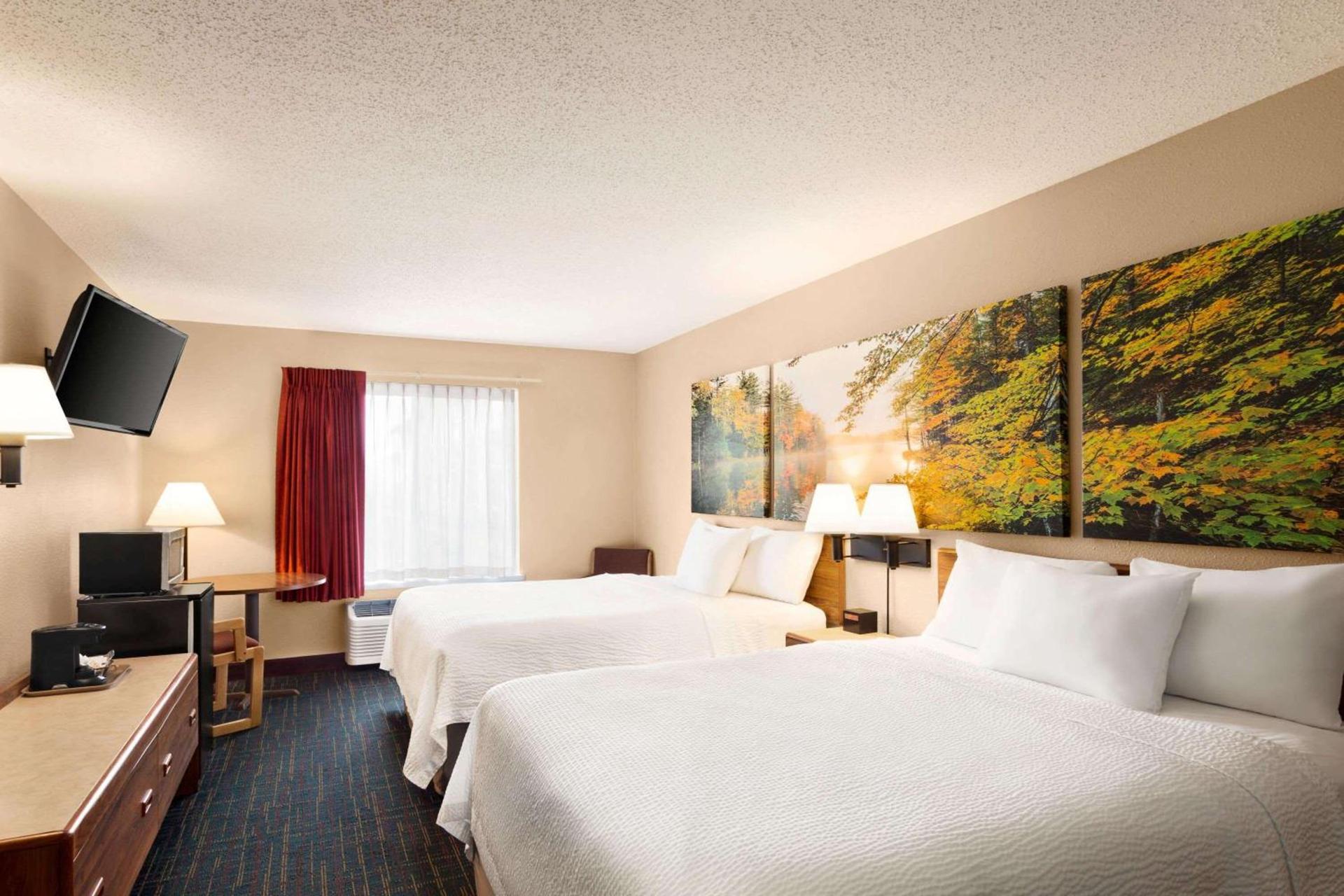 Days Inn by Wyndham Hurley photo 17