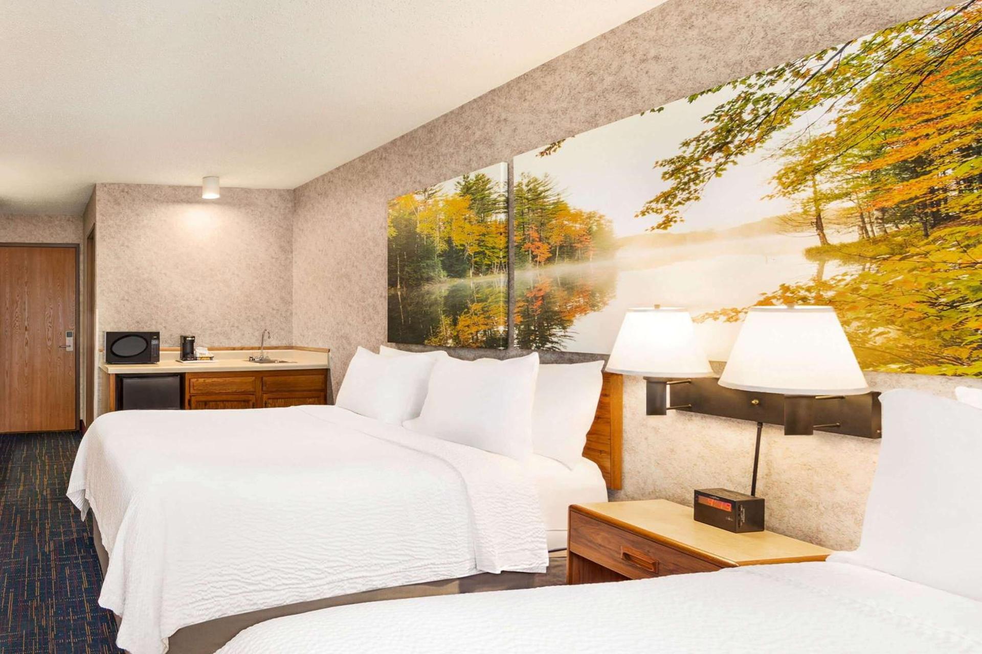 Days Inn by Wyndham Hurley photo 18