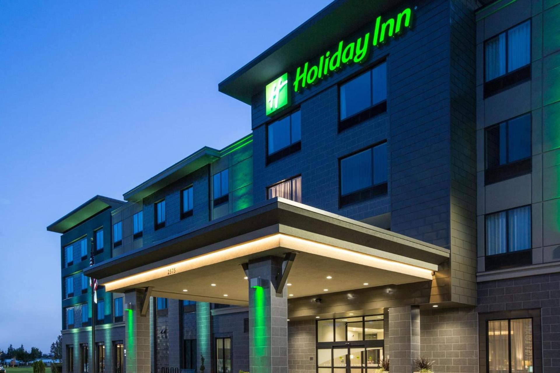 Holiday Inn Portland West - Hillsboro by IHG — hotel in Hillsboro