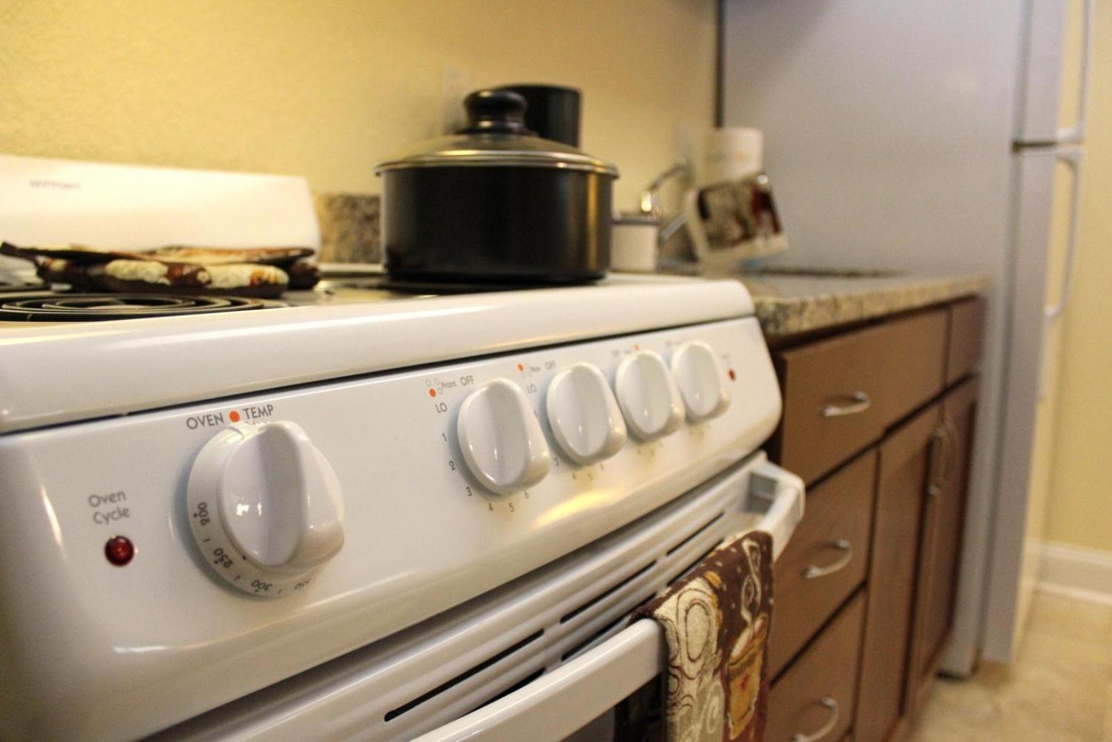 Affordable Suites - Fayetteville/Fort Bragg photo 23