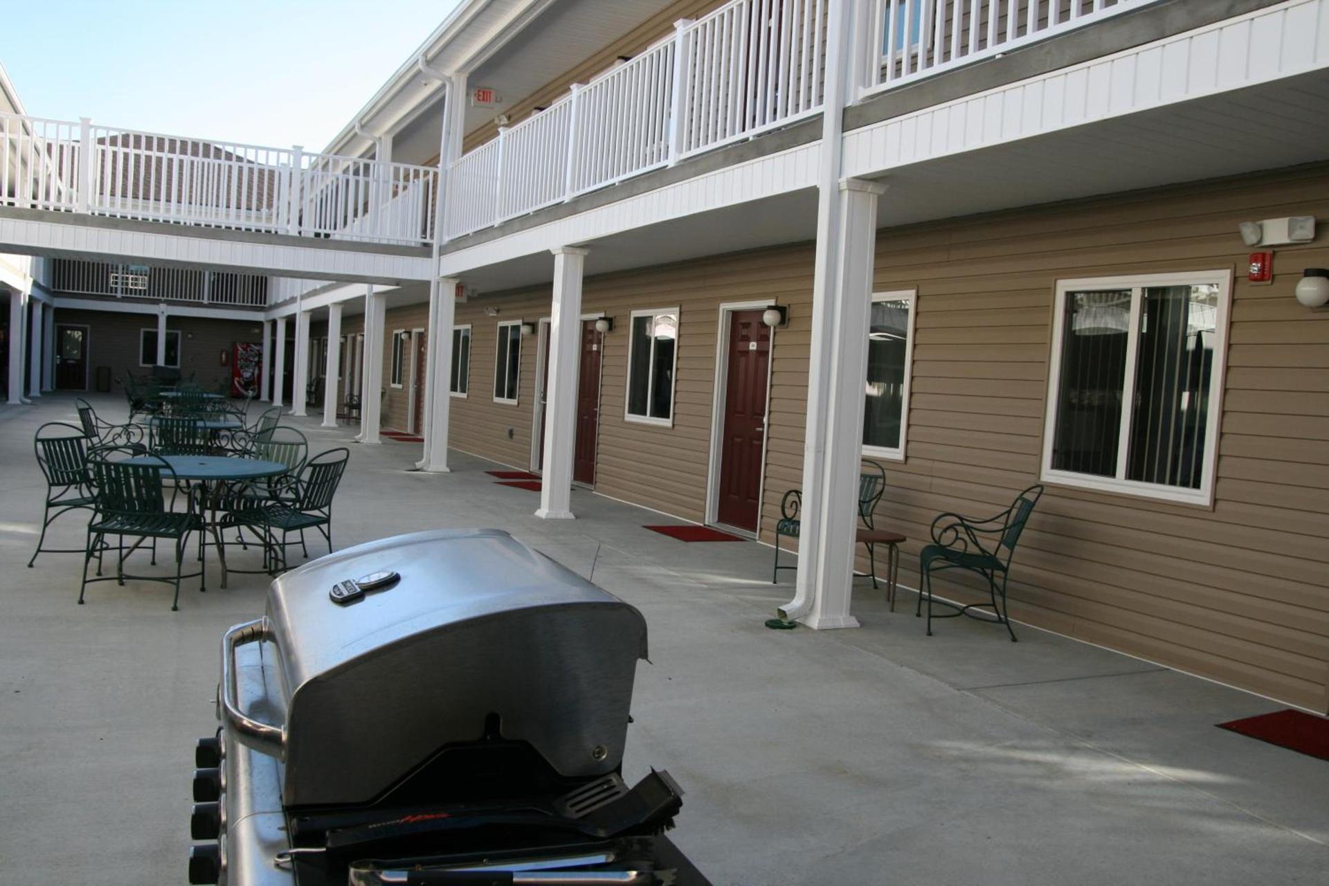 Affordable Suites - Fayetteville/Fort Bragg photo 22