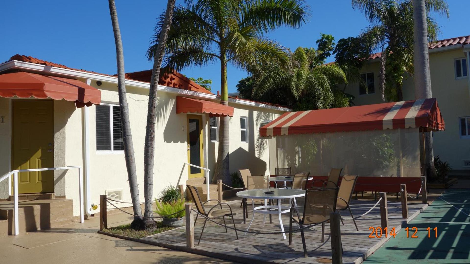 Ocean Drive Villas photo 26
