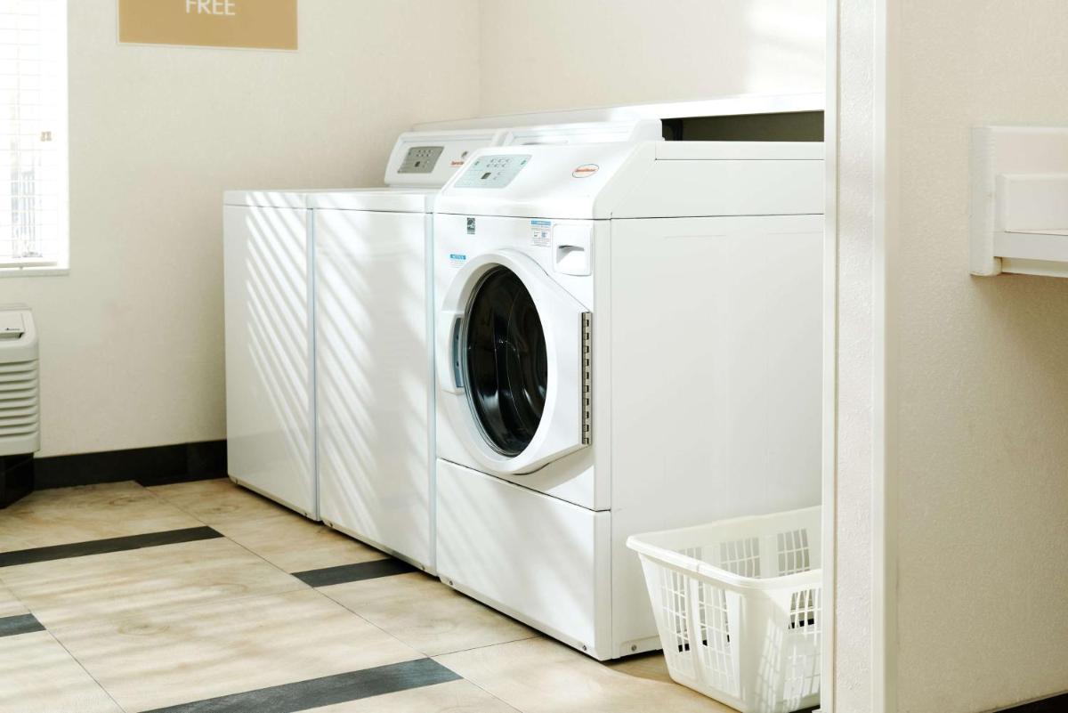 Sonesta Simply Suites Houston Galleria Medical Center photo 4