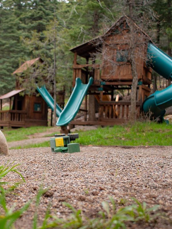 Corkins Lodge photo 10