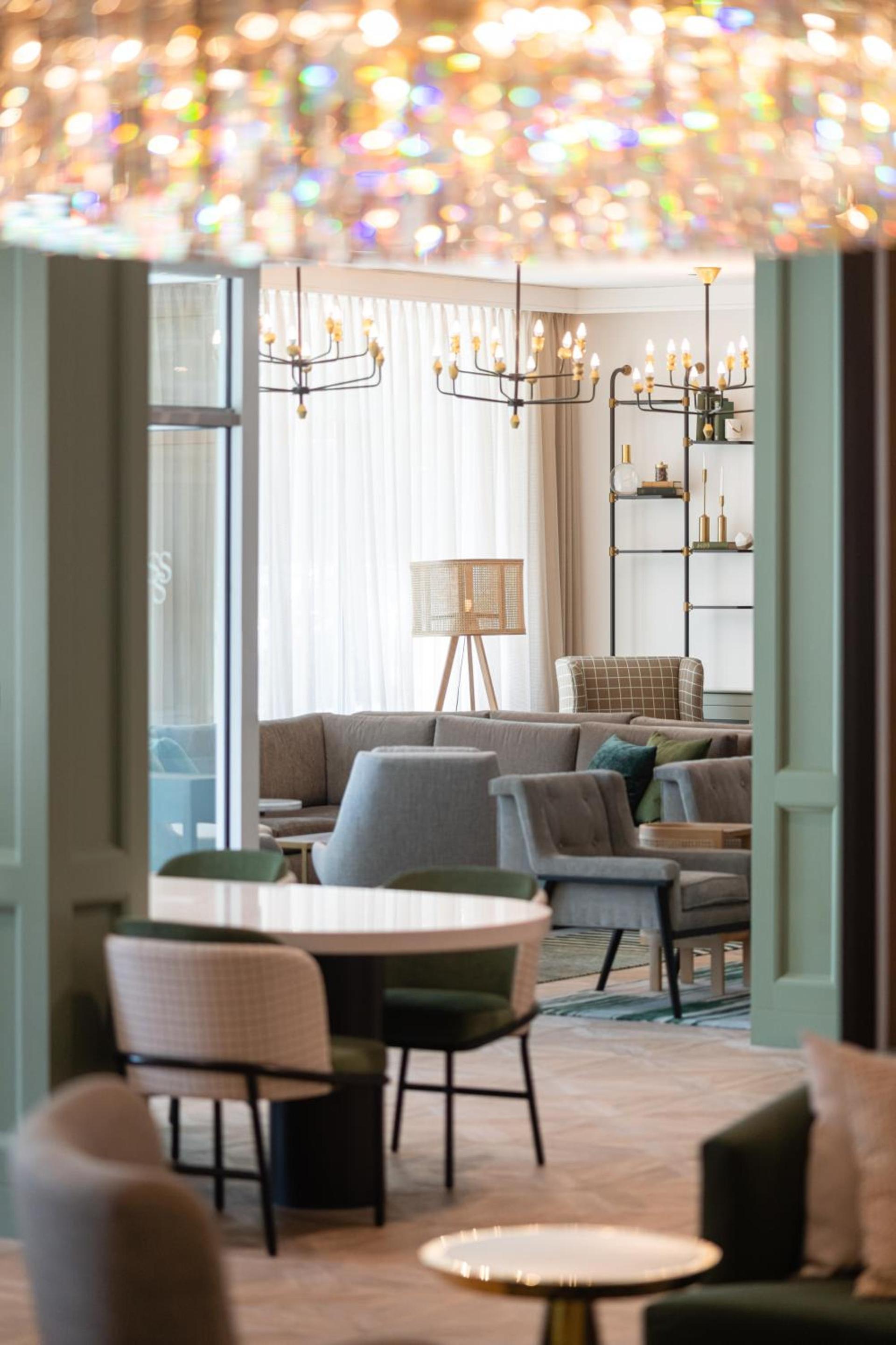 Six South St. Hotel photo 9