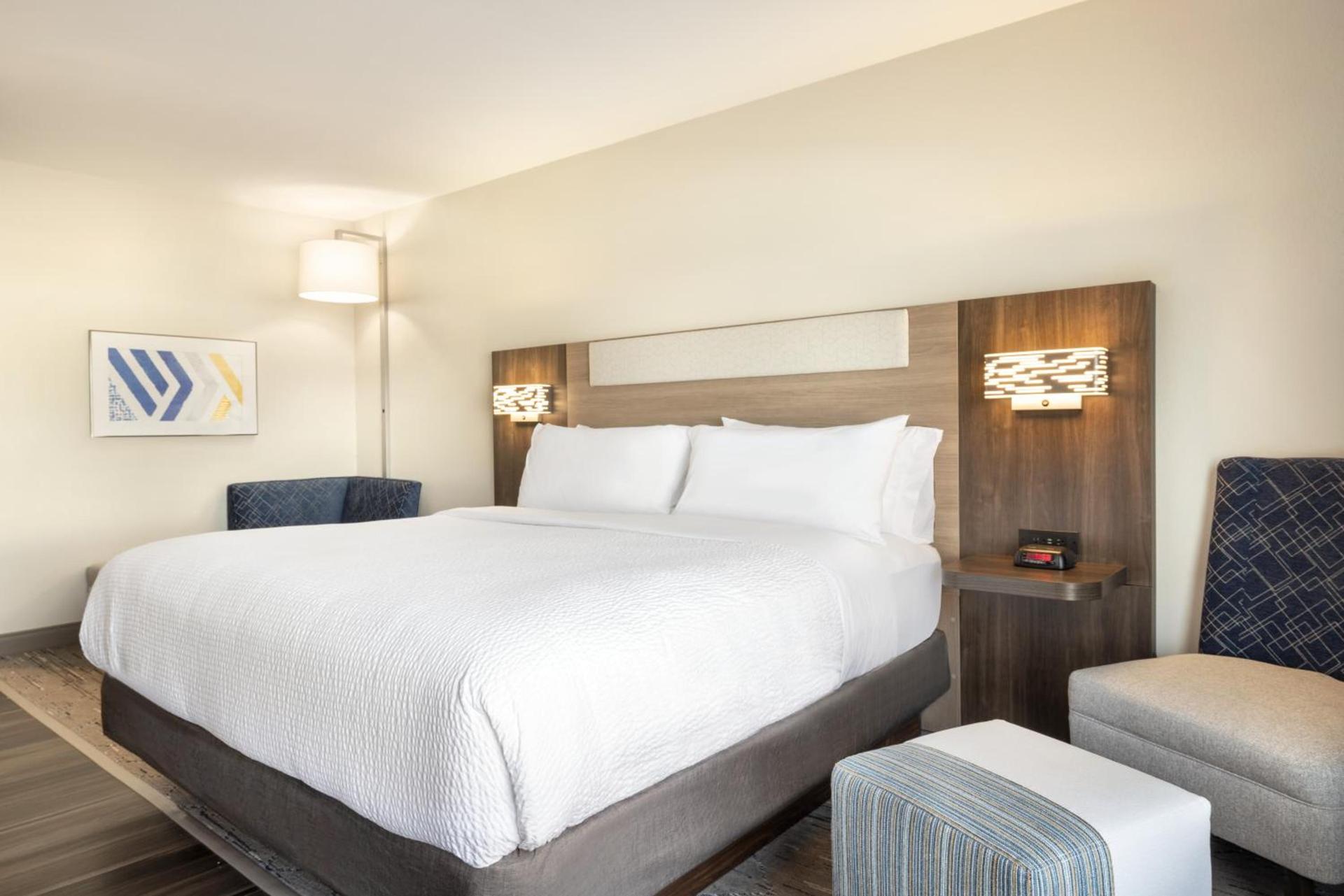 Holiday Inn Express & Suites Opelousas by IHG photo 8