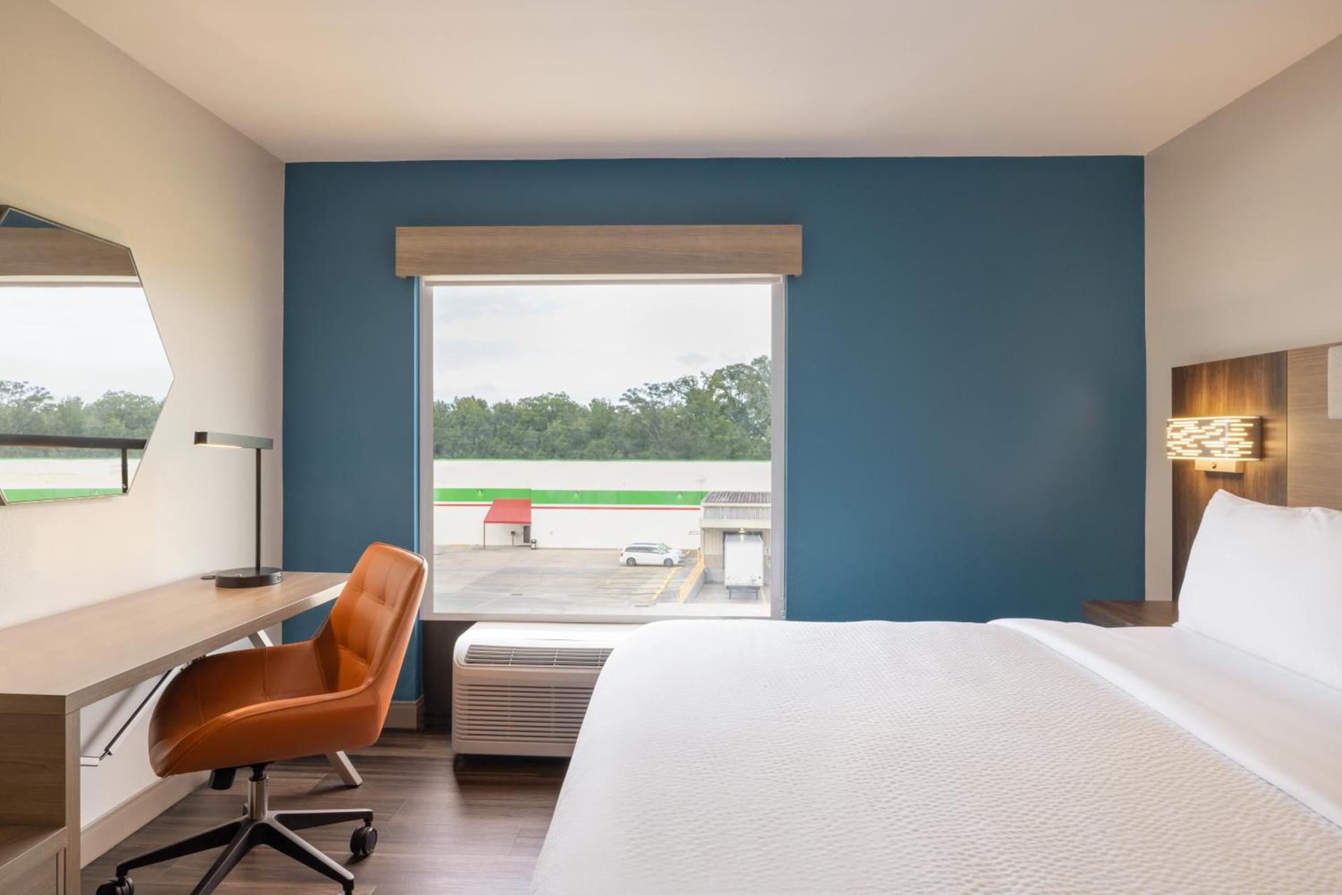 Holiday Inn Express & Suites Opelousas by IHG photo 7