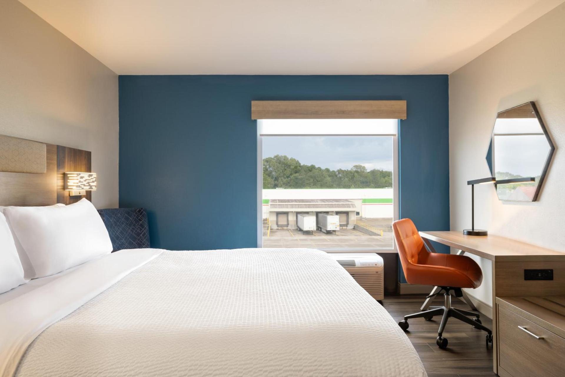 Holiday Inn Express & Suites Opelousas by IHG photo 6