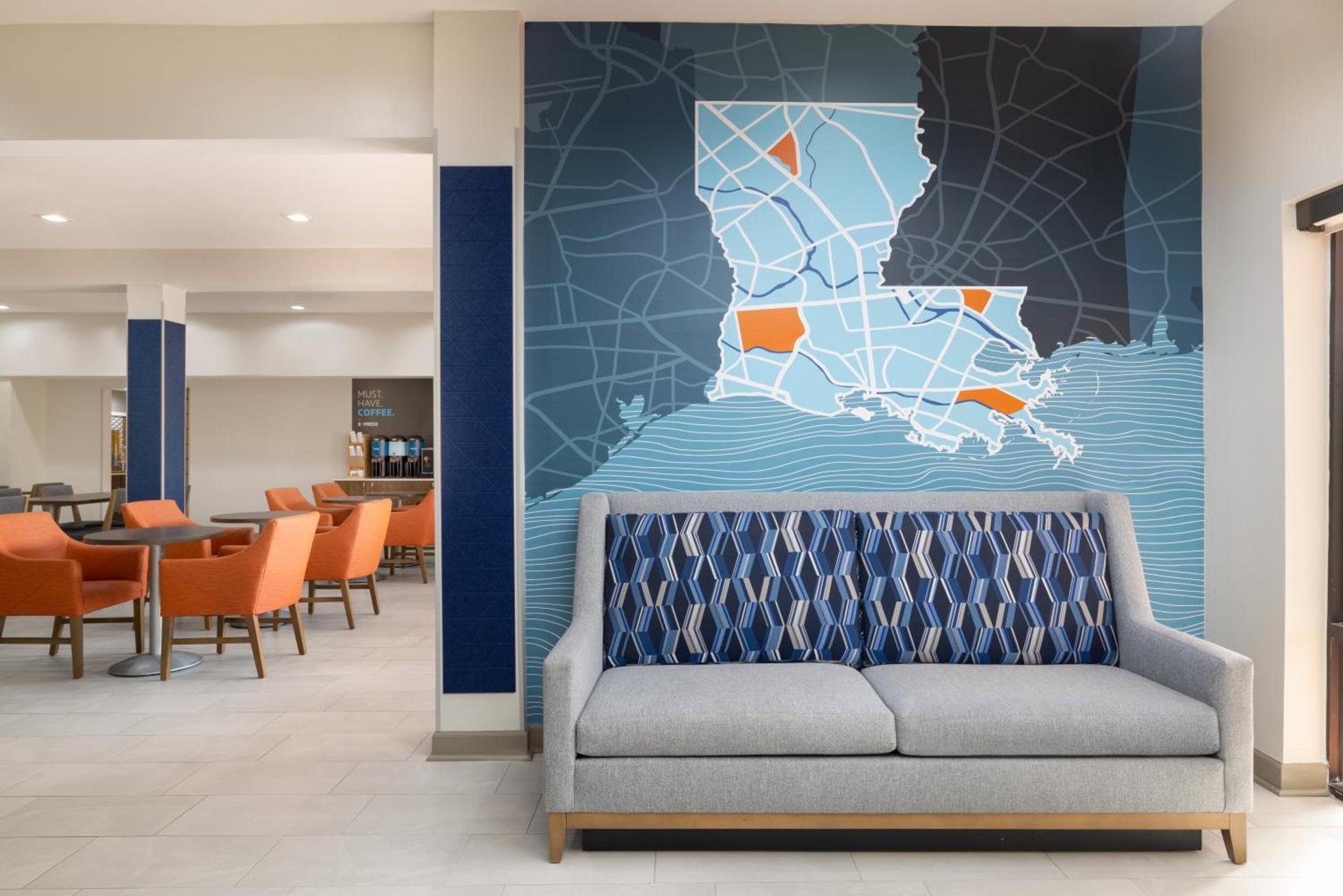 Holiday Inn Express & Suites Opelousas by IHG photo 10