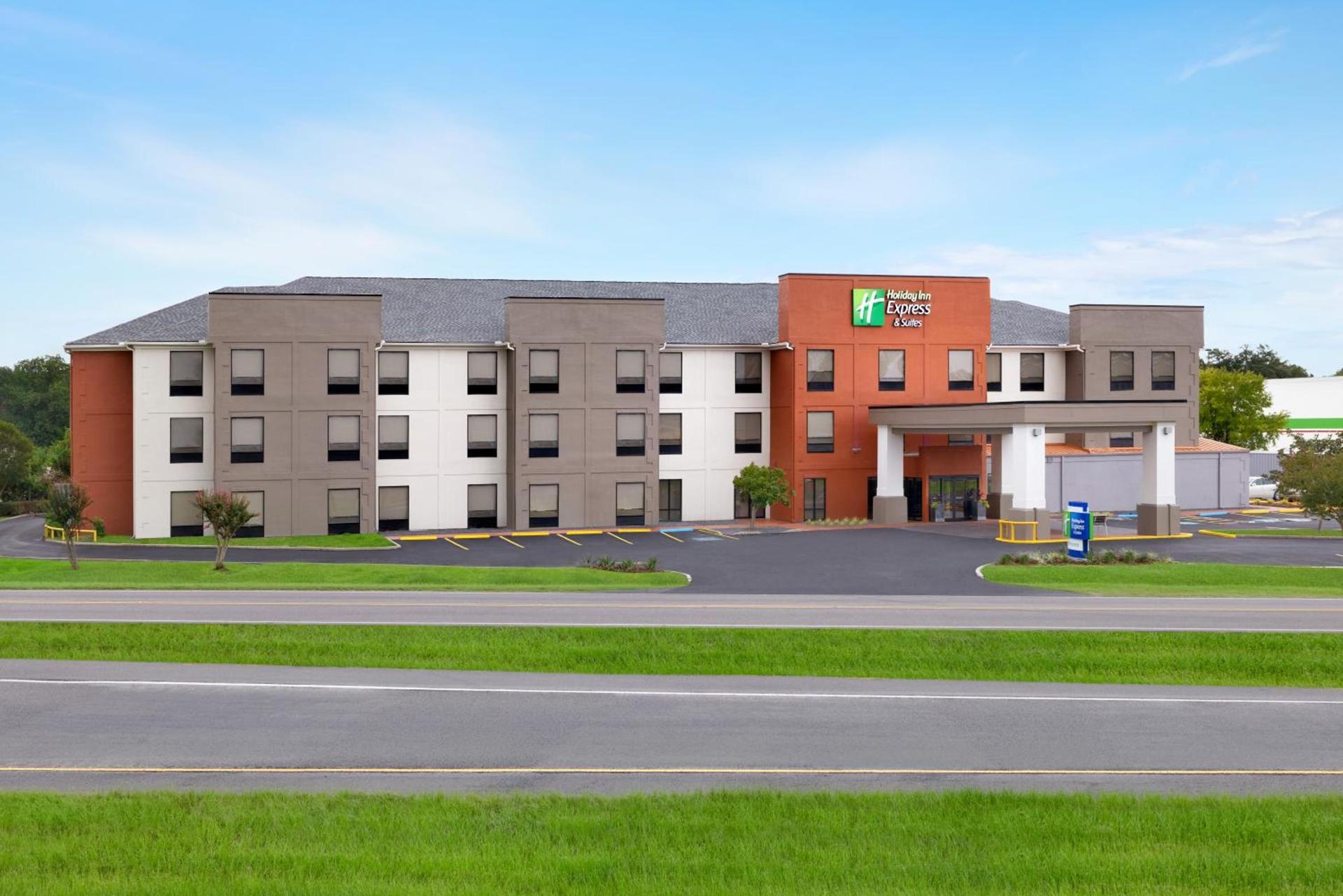 Holiday Inn Express & Suites Opelousas by IHG photo 16