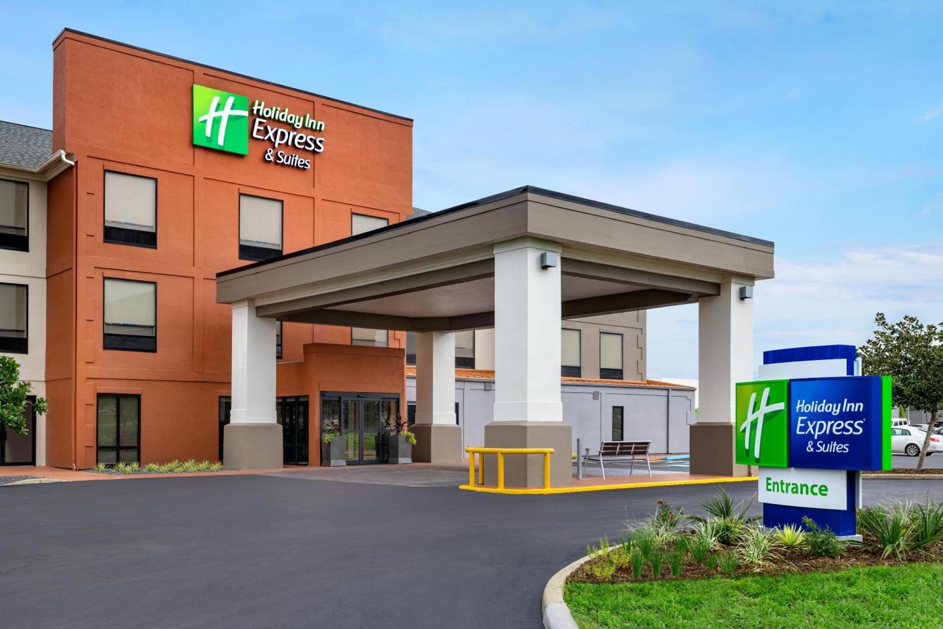 Holiday Inn Express & Suites Opelousas by IHG photo 24