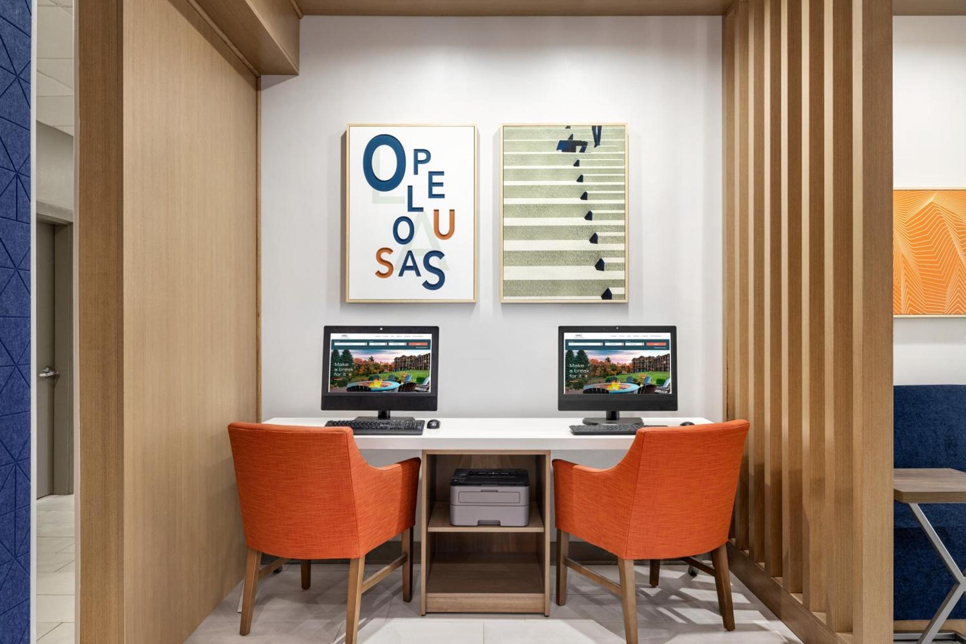 Holiday Inn Express & Suites Opelousas by IHG photo 22