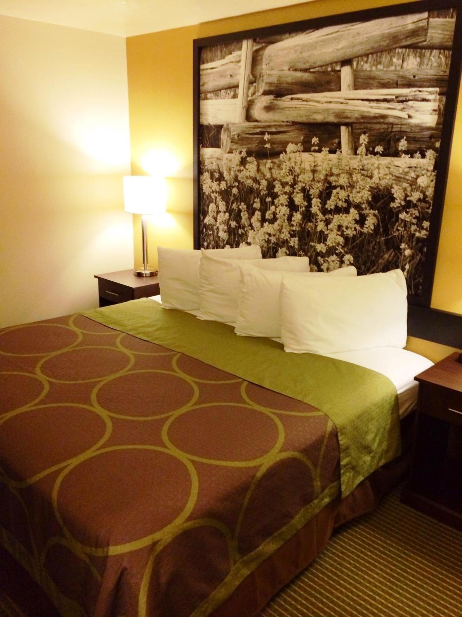 Super 8 by Wyndham Idaho Falls photo 35