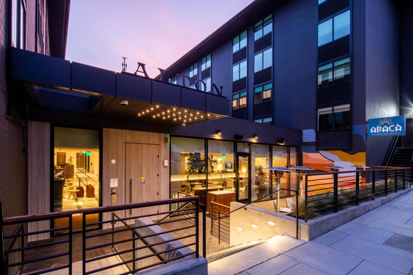 Kimpton Alton Fisherman's Wharf by IHG photo 1