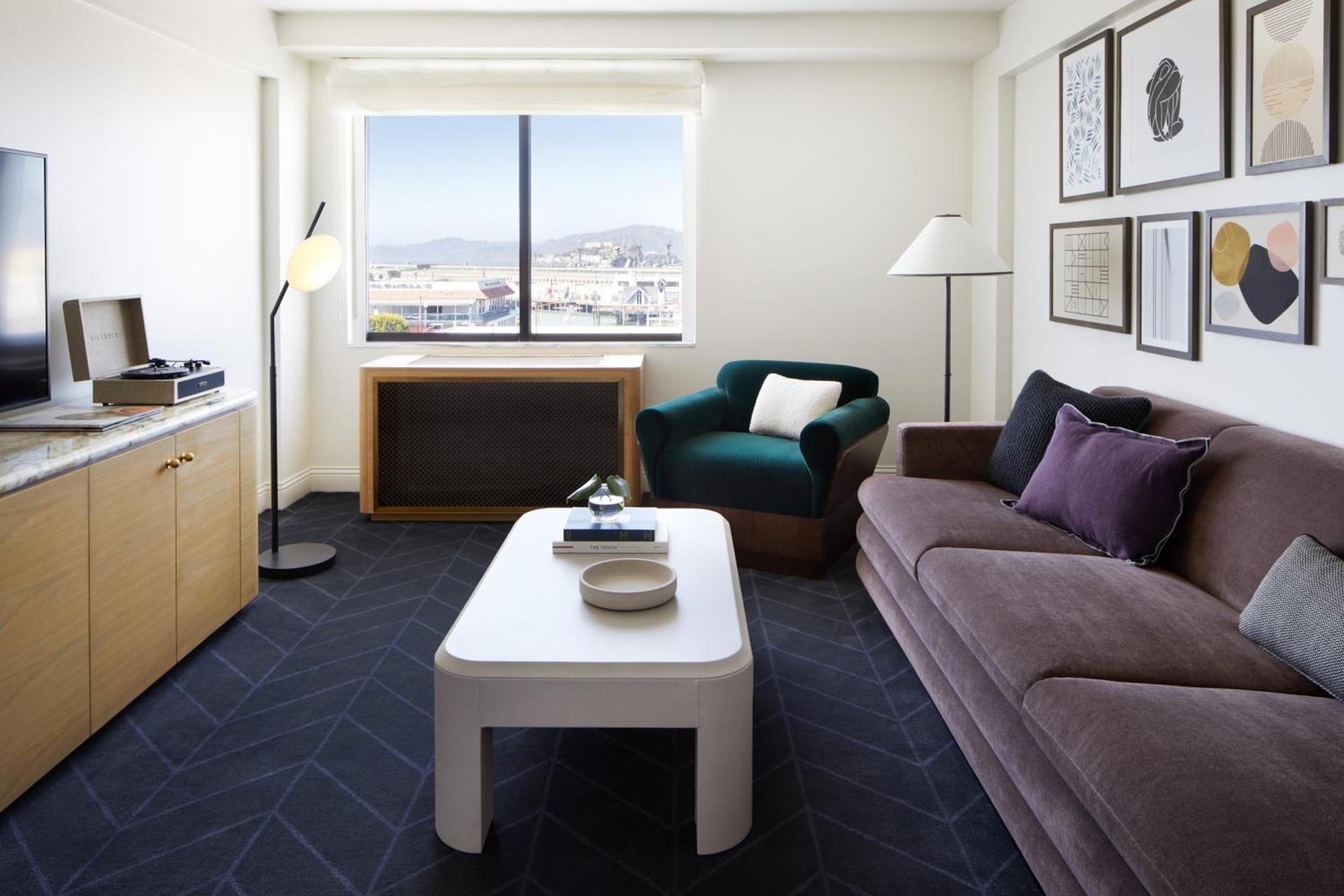 Kimpton Alton Fisherman's Wharf by IHG photo 23