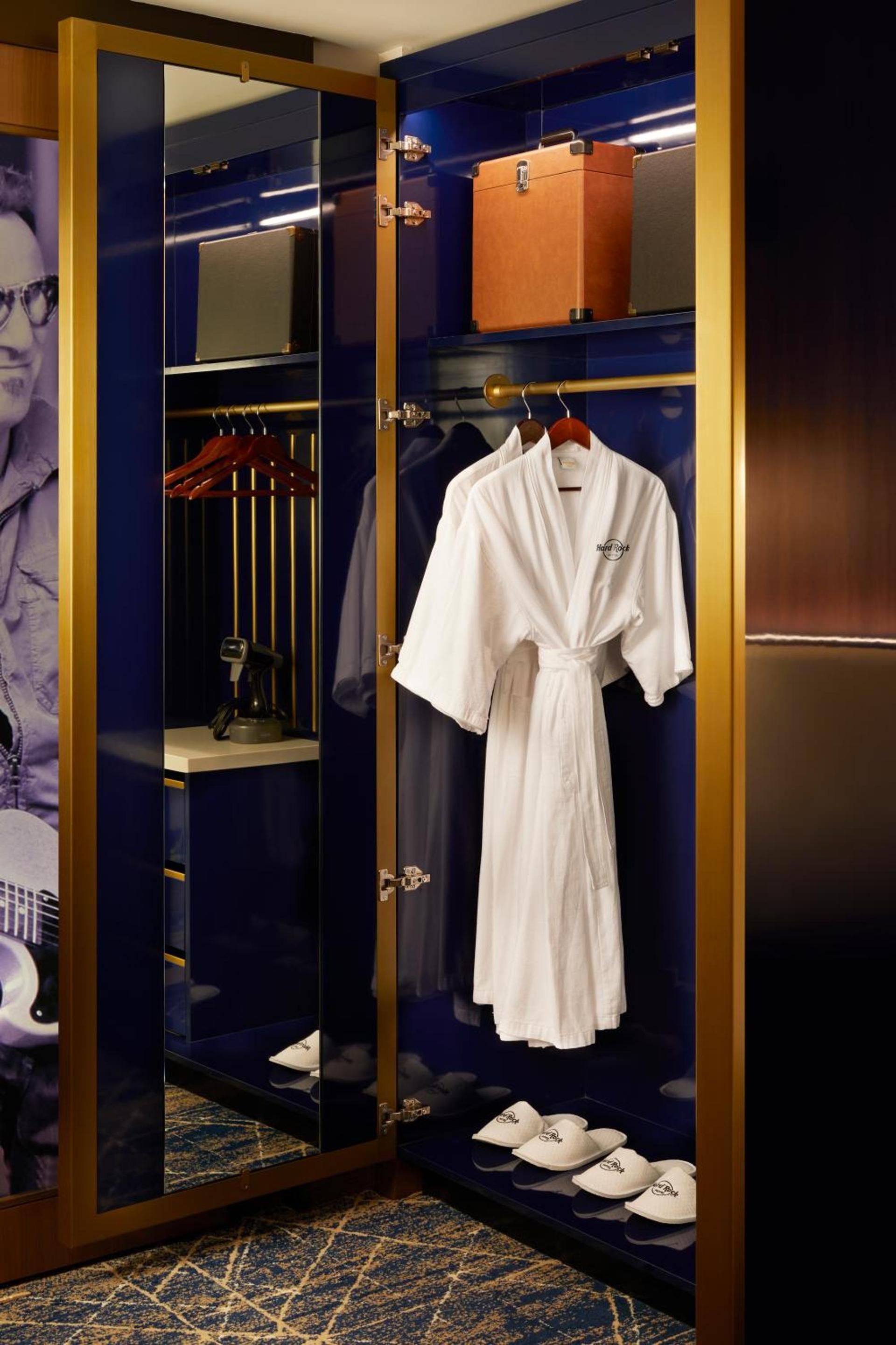 Hard Rock Hotel New York - Partner of ALL Accor photo 11