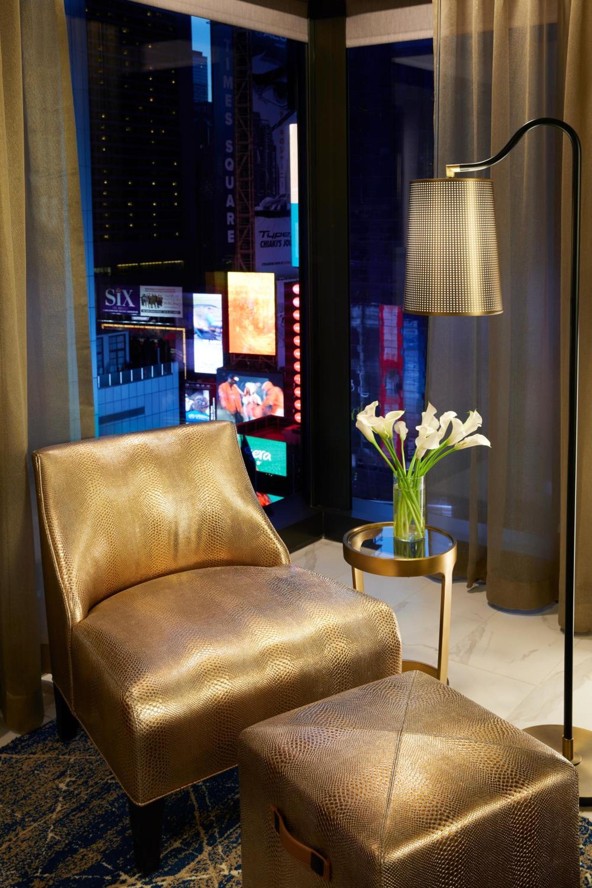 Hard Rock Hotel New York - Partner of ALL Accor photo 7
