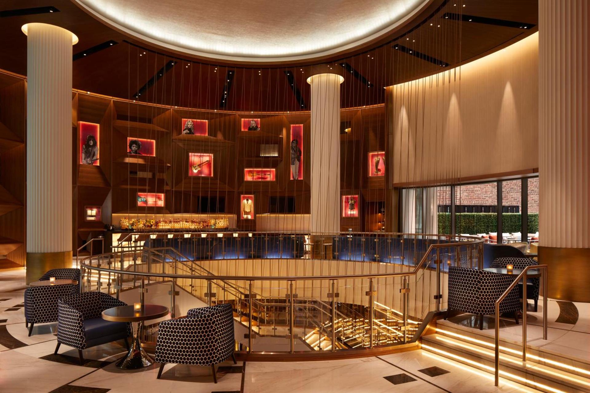 Hard Rock Hotel New York - Partner of ALL Accor photo 16