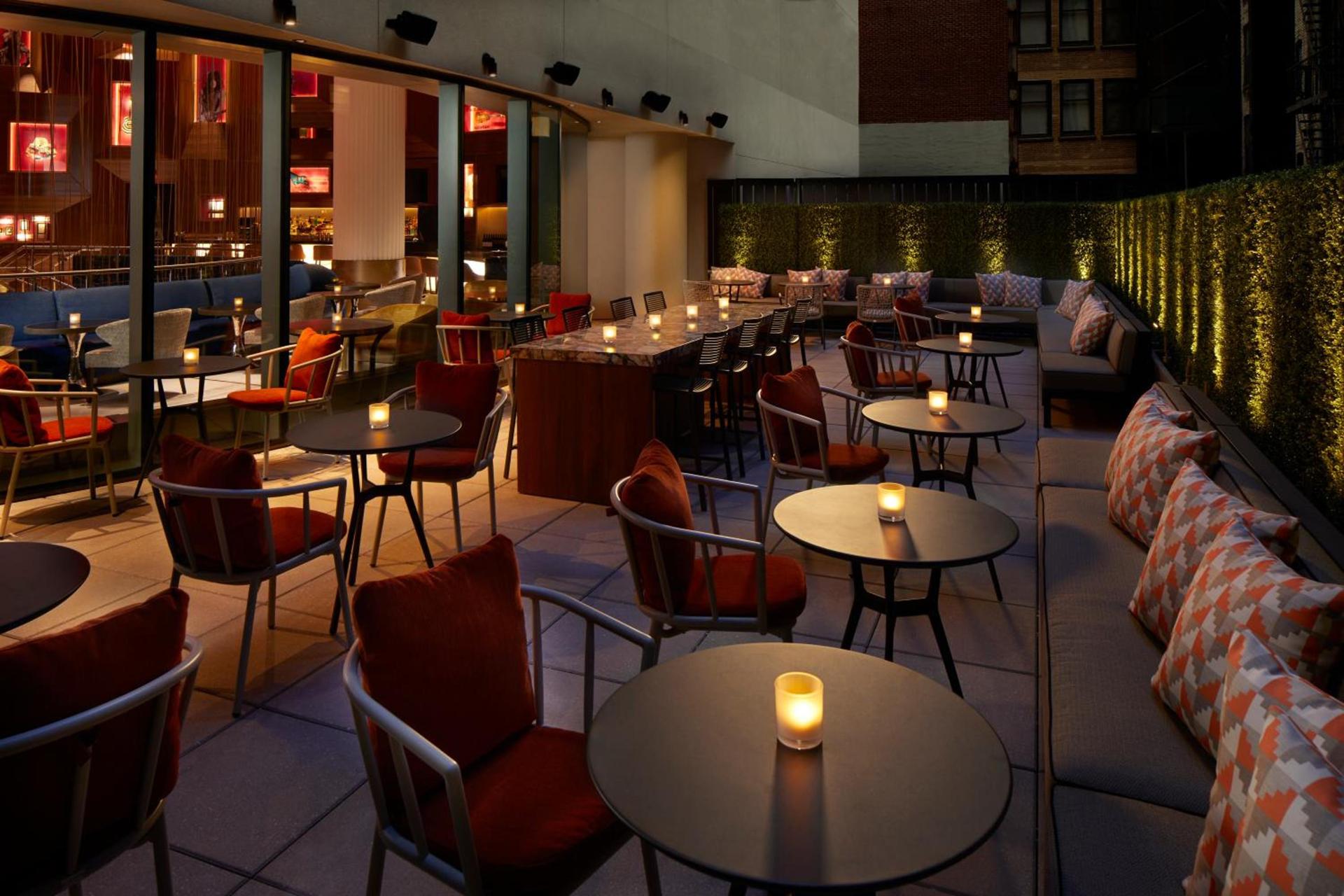 Hard Rock Hotel New York - Partner of ALL Accor photo 15