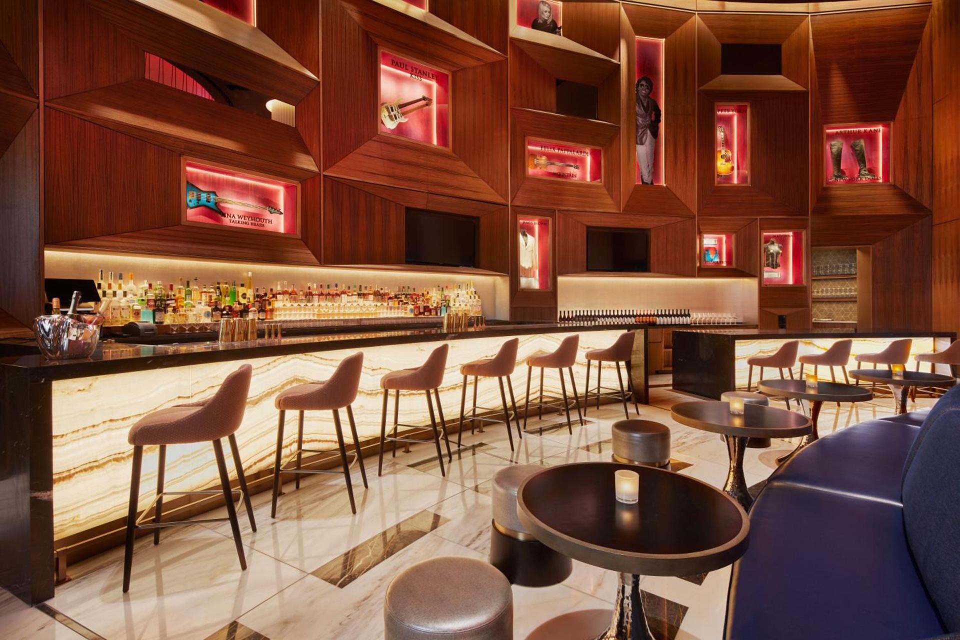 Hard Rock Hotel New York - Partner of ALL Accor photo 14