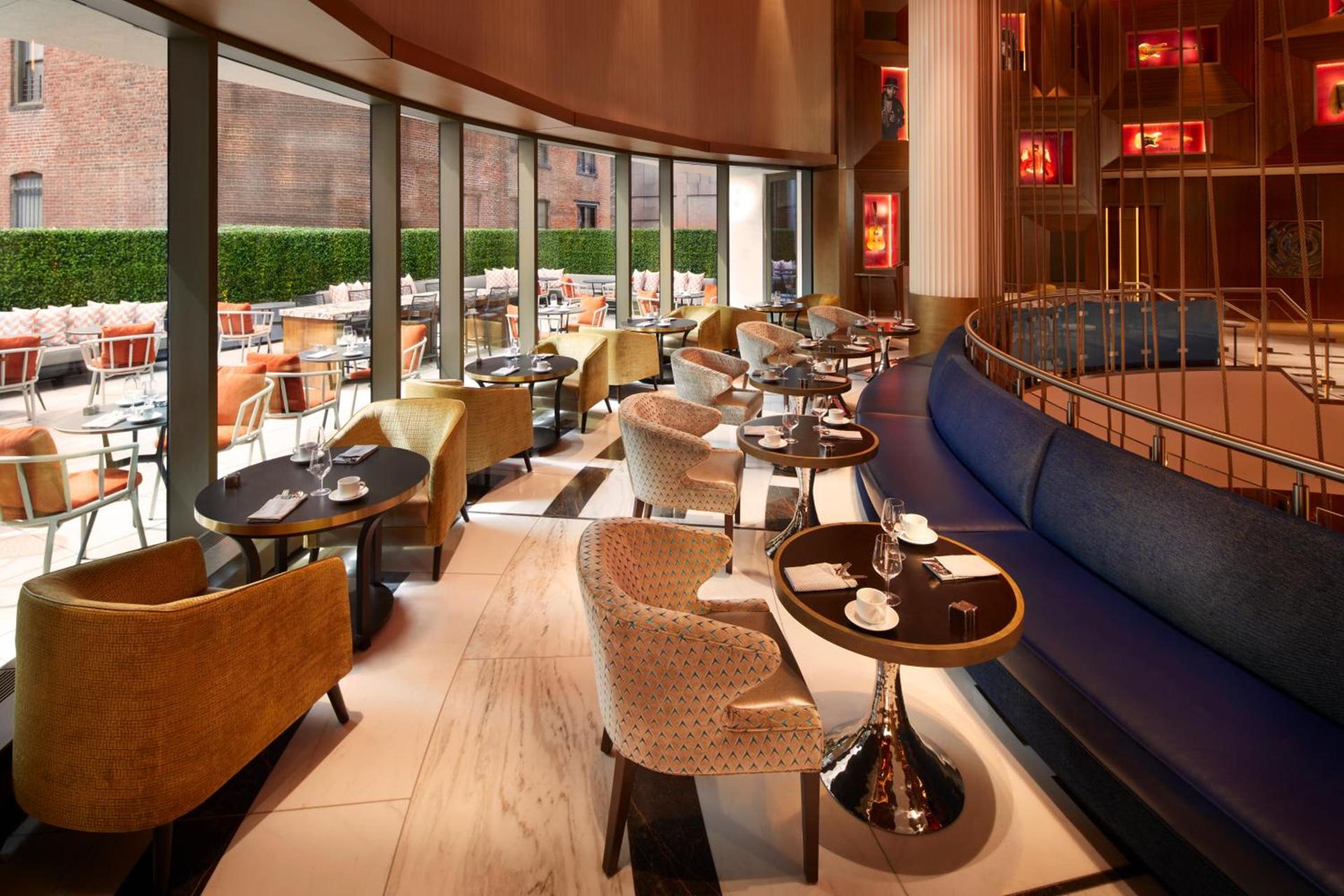 Hard Rock Hotel New York - Partner of ALL Accor photo 13