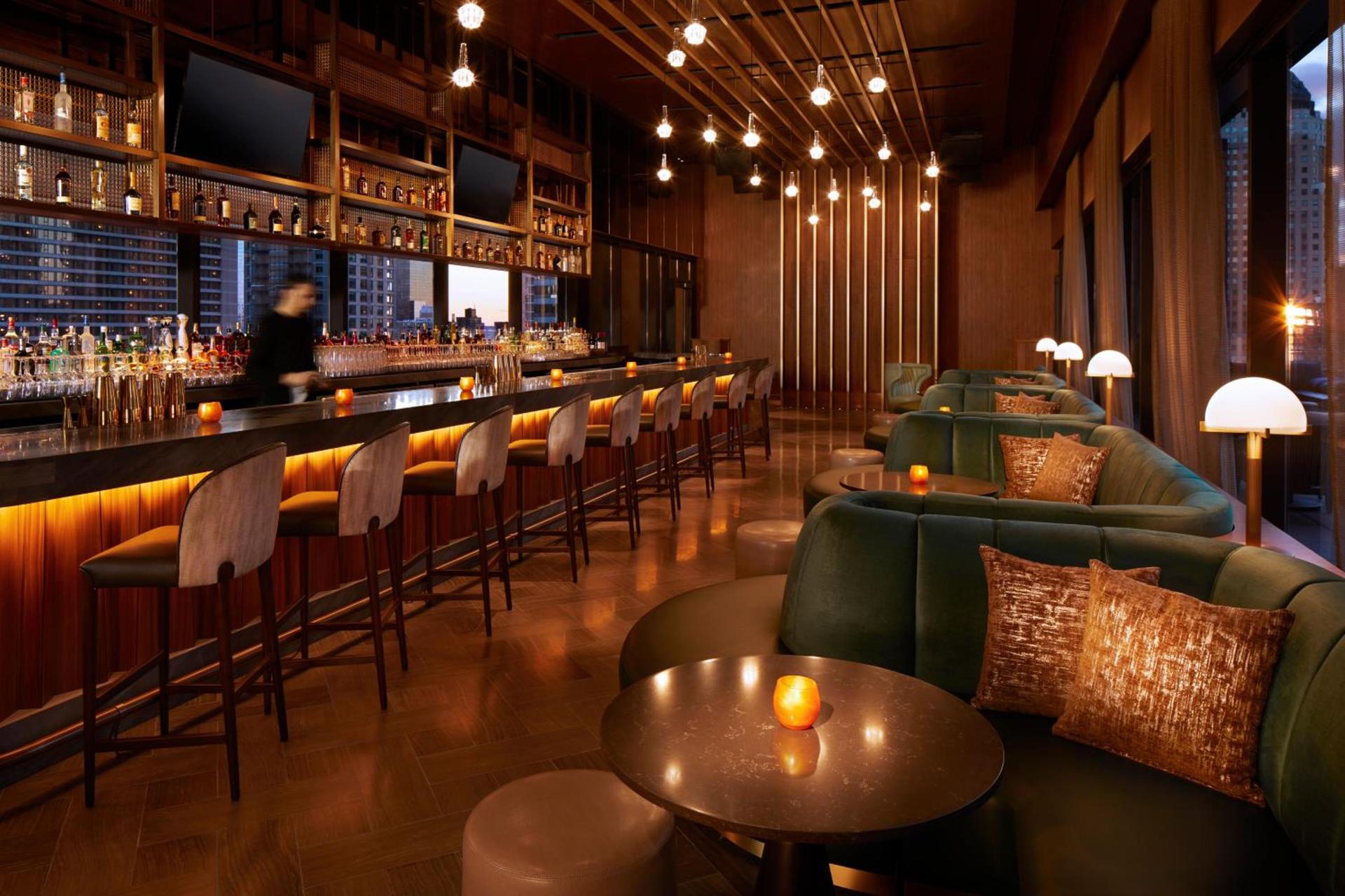 Hard Rock Hotel New York - Partner of ALL Accor photo 21