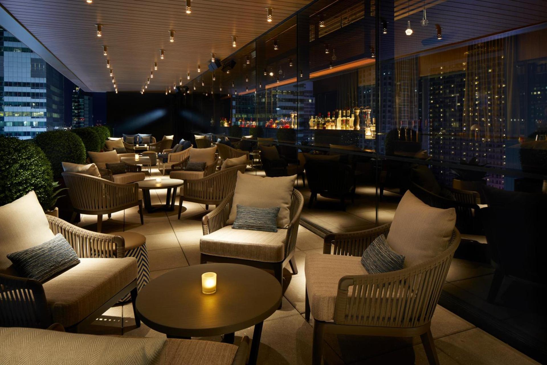 Hard Rock Hotel New York - Partner of ALL Accor photo 18