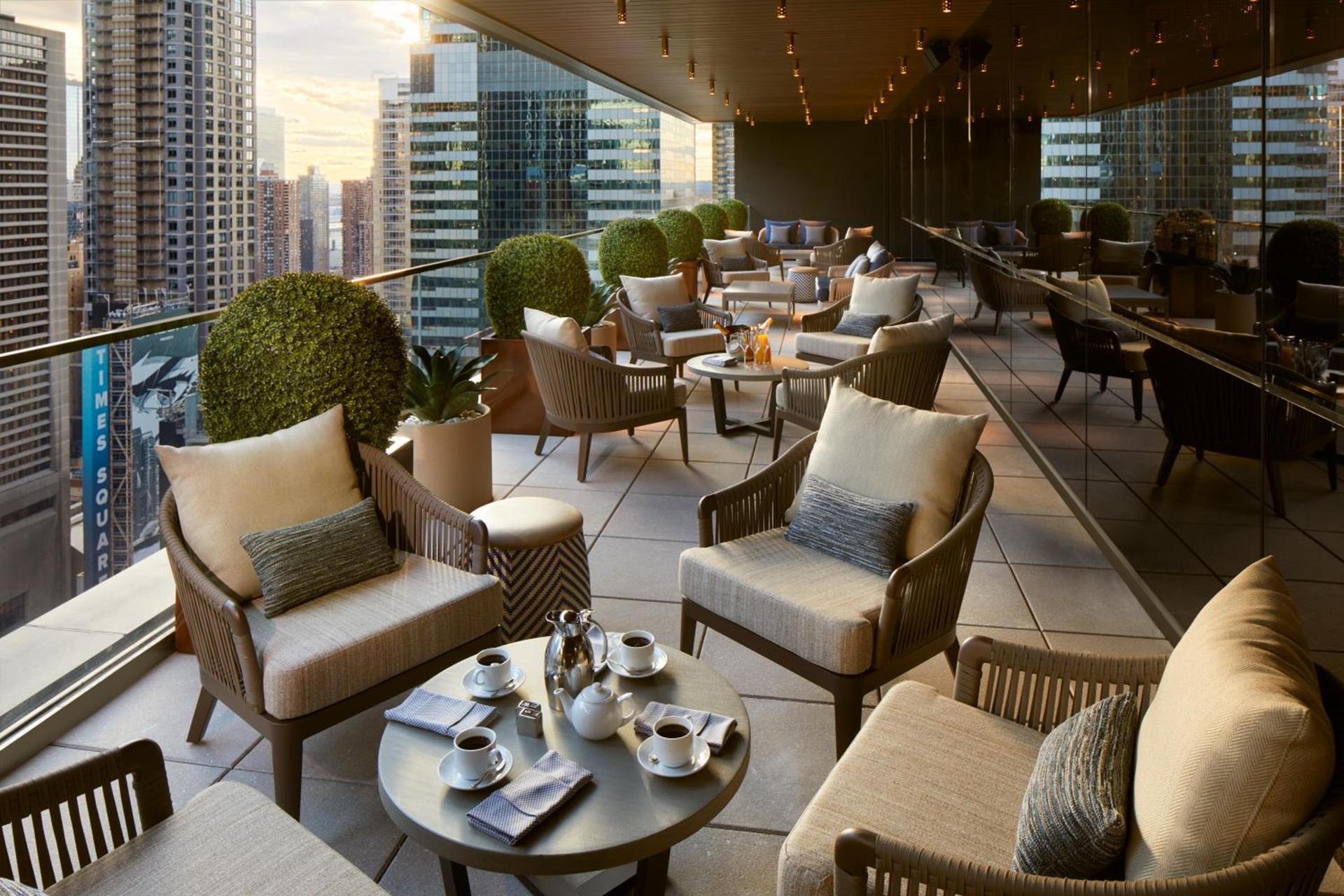 Hard Rock Hotel New York - Partner of ALL Accor photo 19