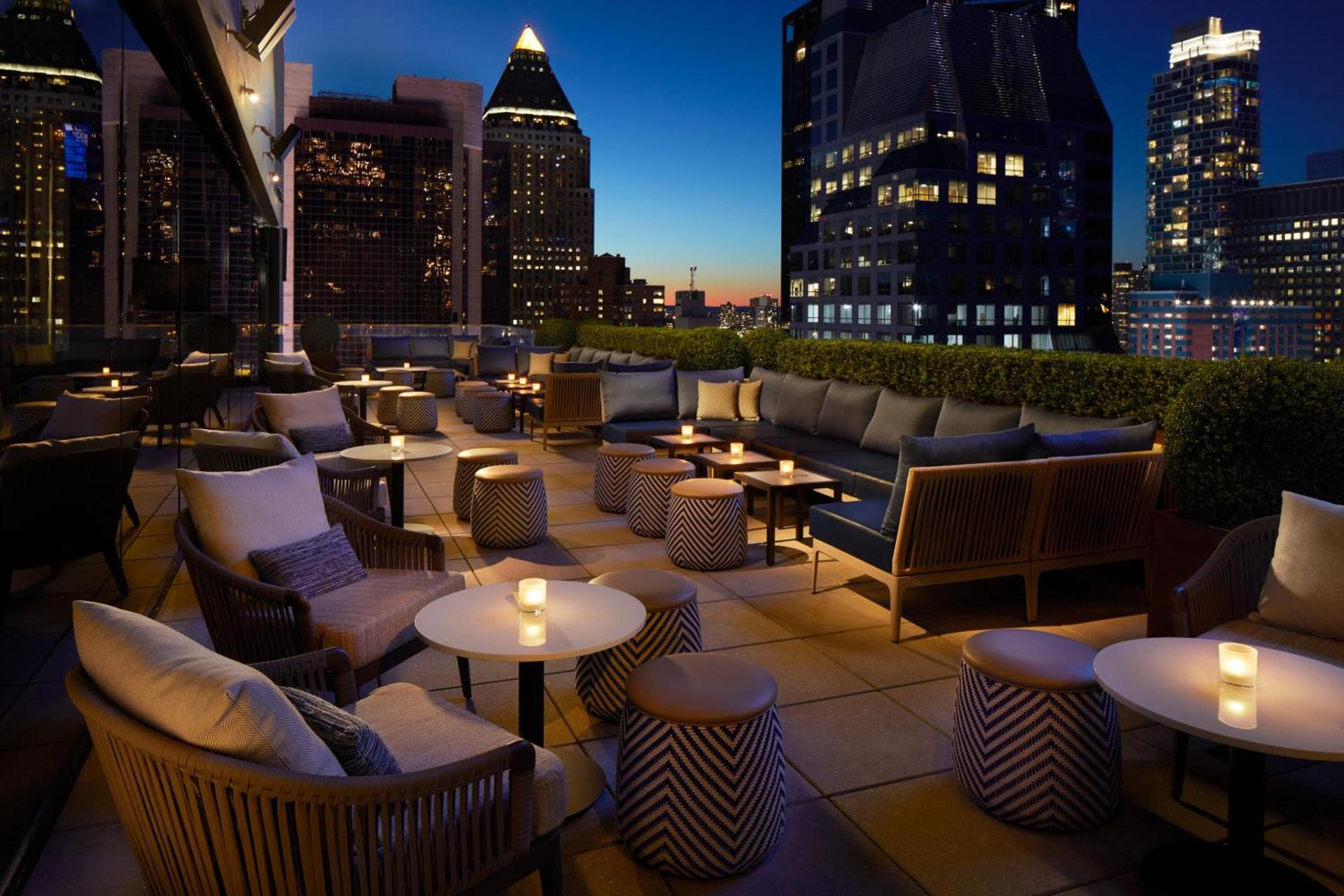 Hard Rock Hotel New York - Partner of ALL Accor photo 17