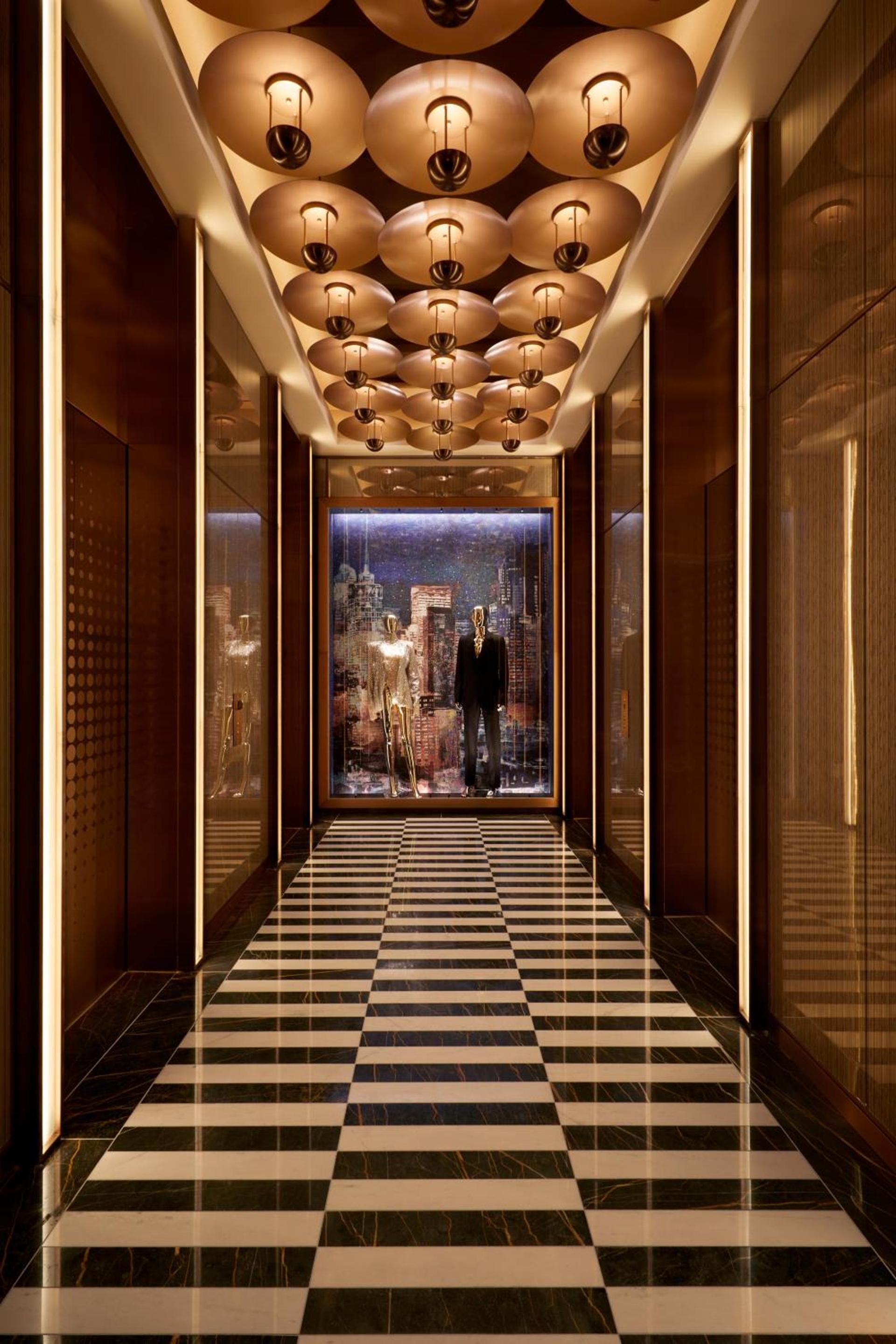 Hard Rock Hotel New York - Partner of ALL Accor photo 22
