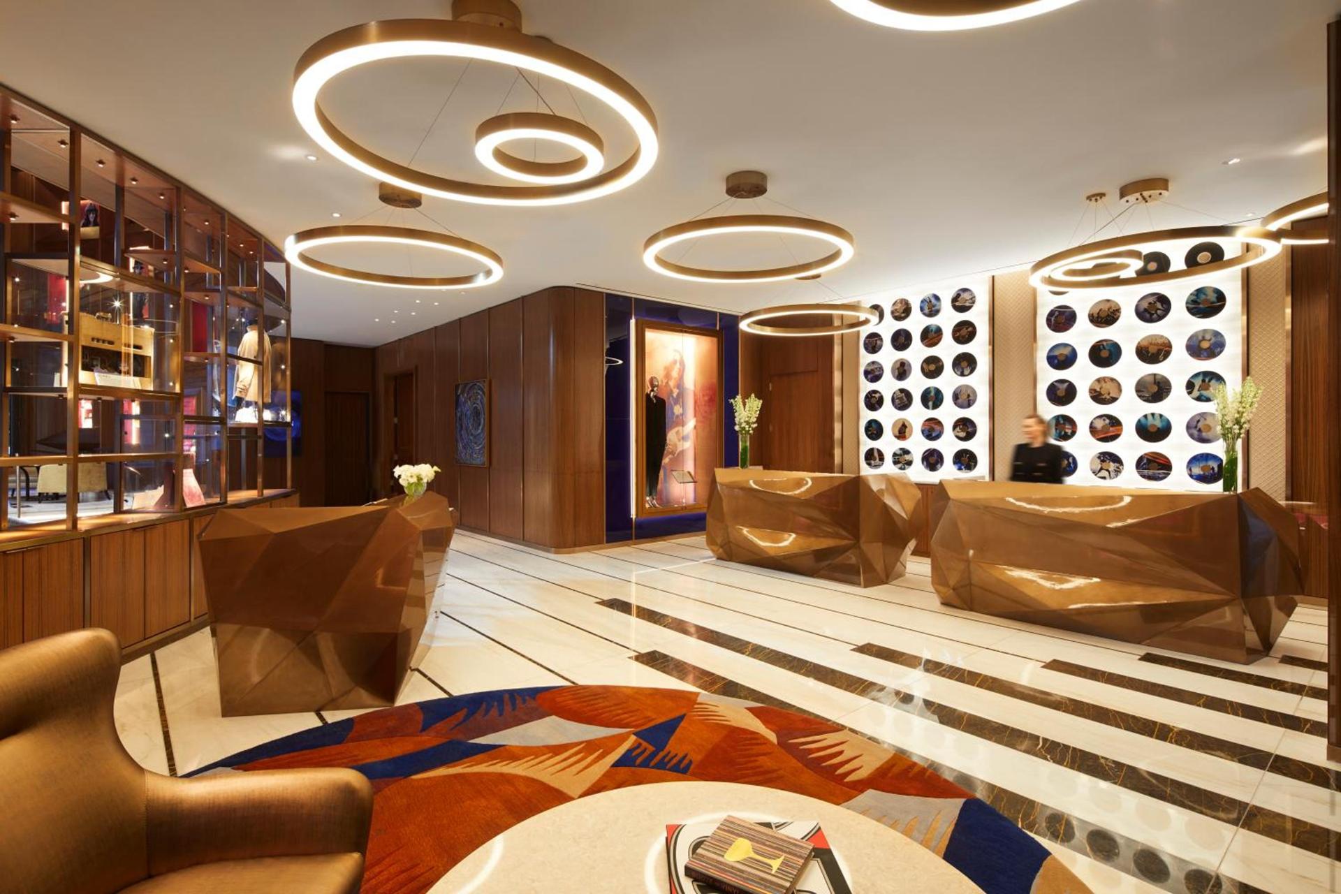 Hard Rock Hotel New York - Partner of ALL Accor photo 47