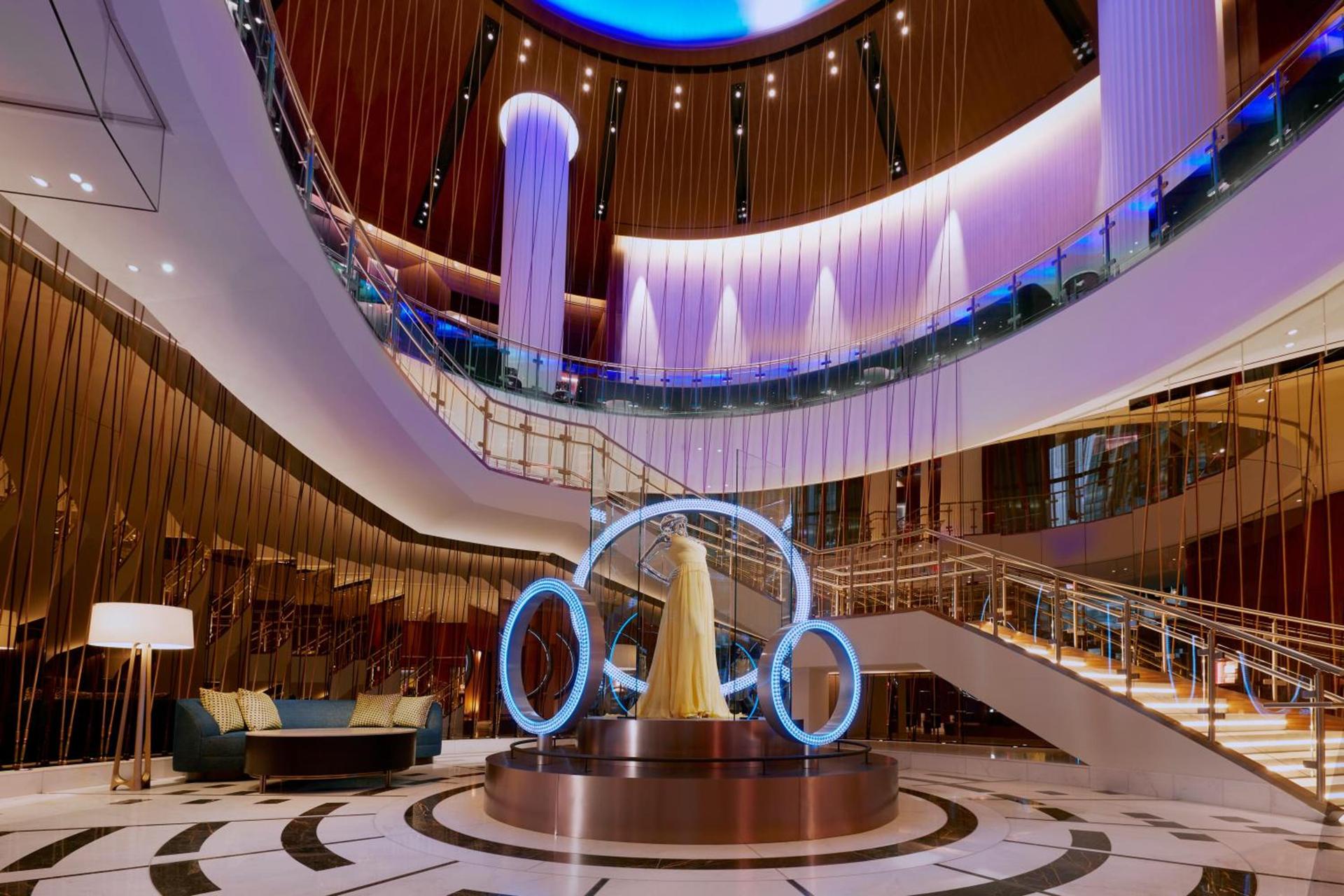 Hard Rock Hotel New York - Partner of ALL Accor photo 26
