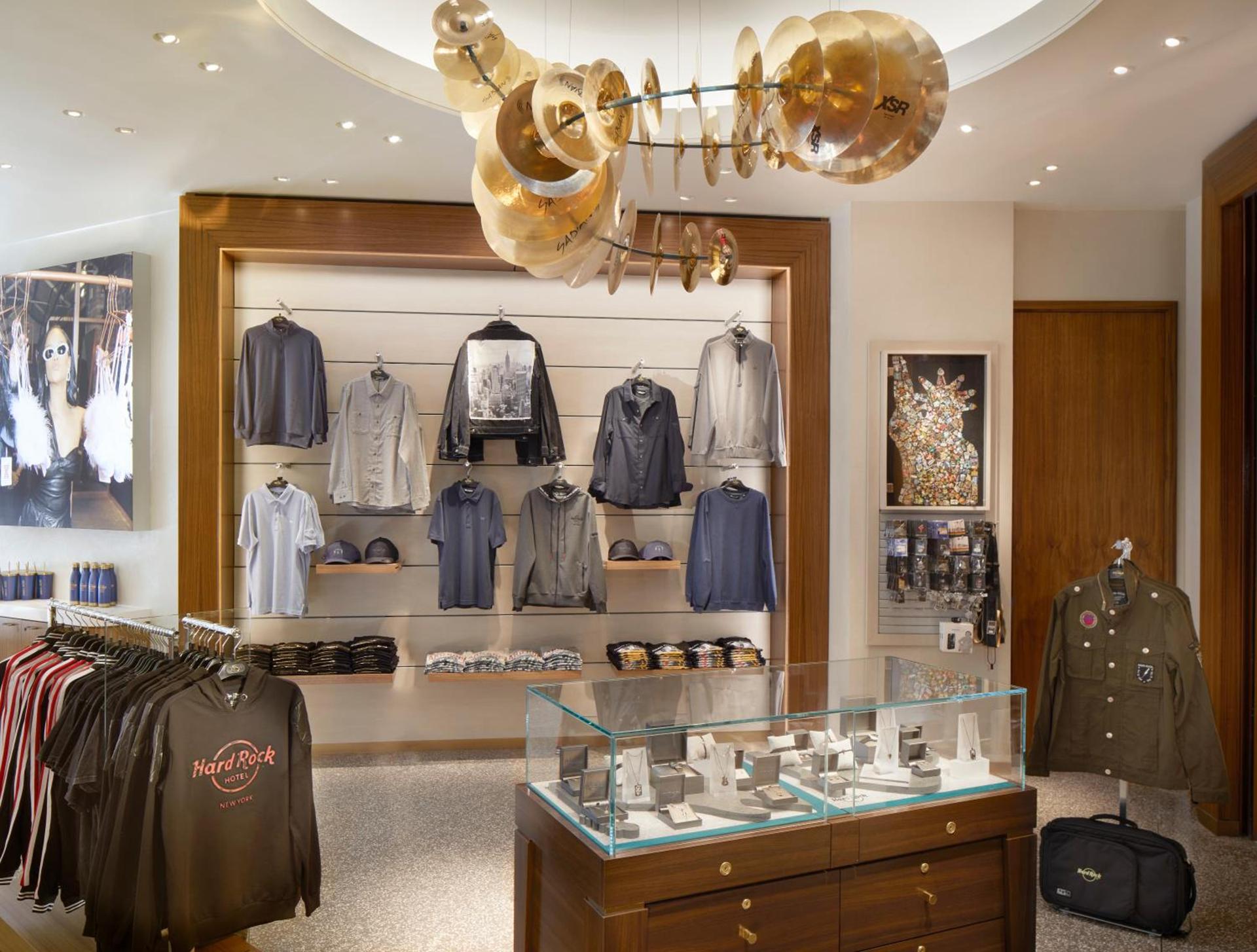 Hard Rock Hotel New York - Partner of ALL Accor photo 25