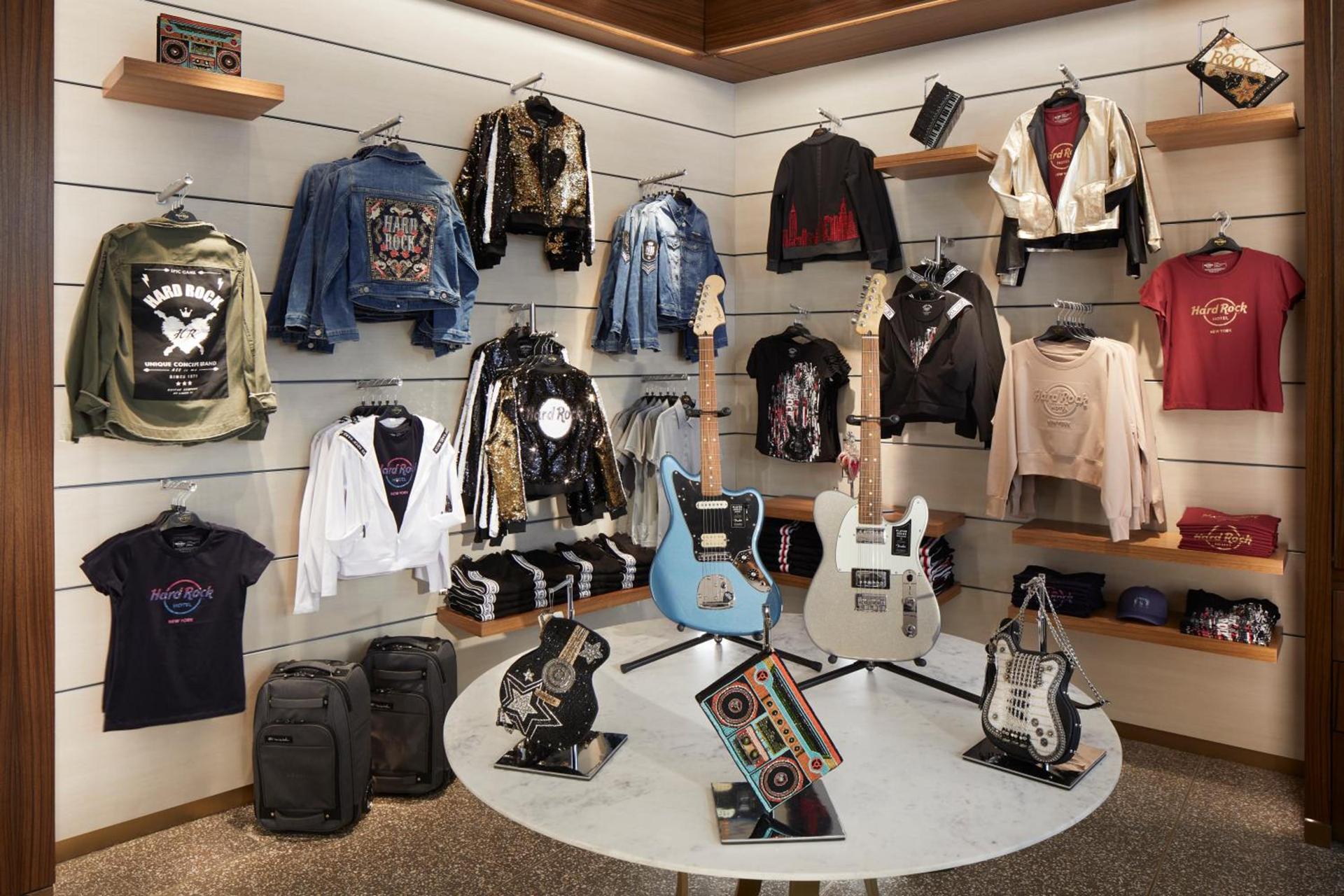Hard Rock Hotel New York - Partner of ALL Accor photo 24