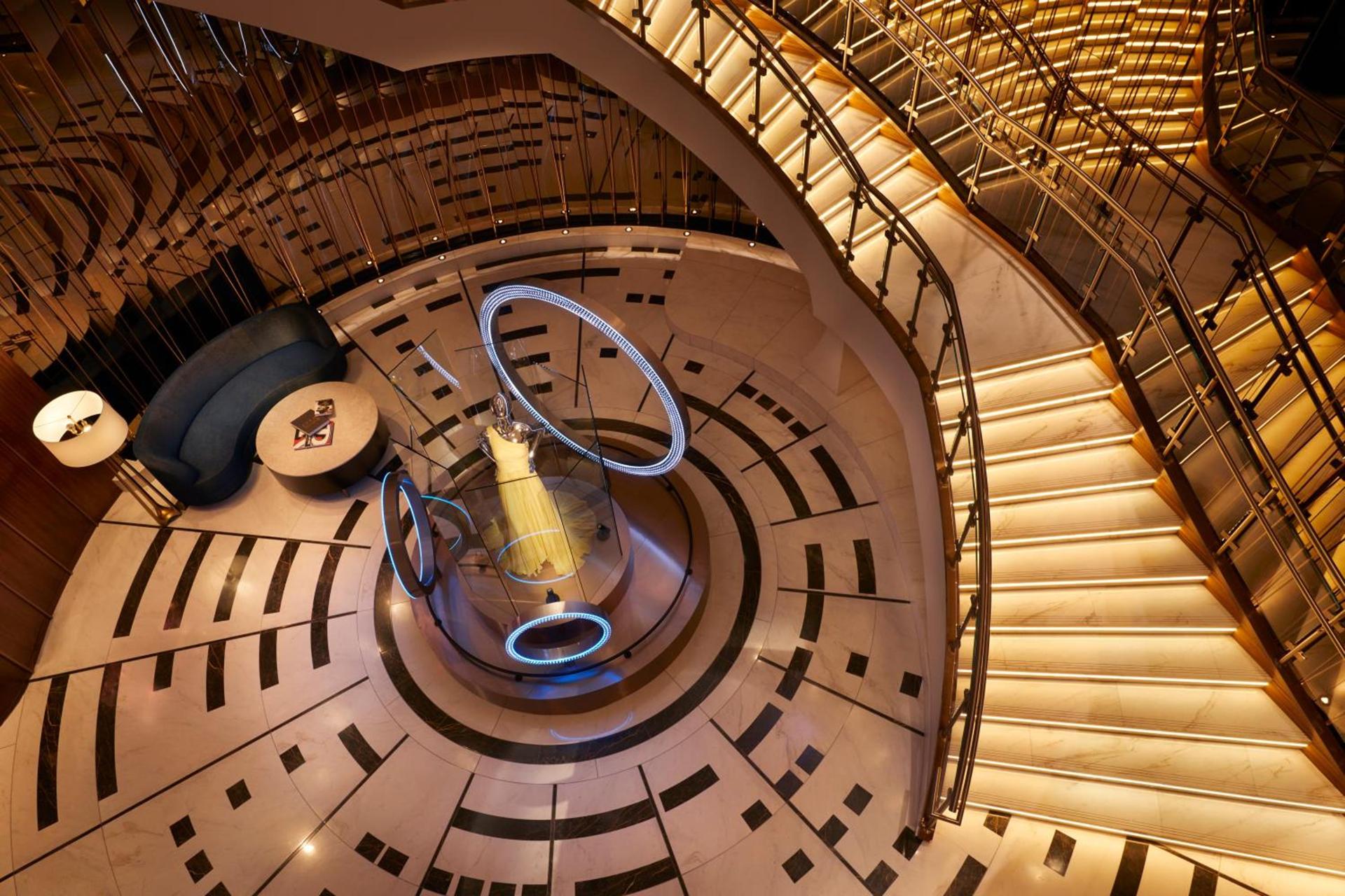 Hard Rock Hotel New York - Partner of ALL Accor photo 23
