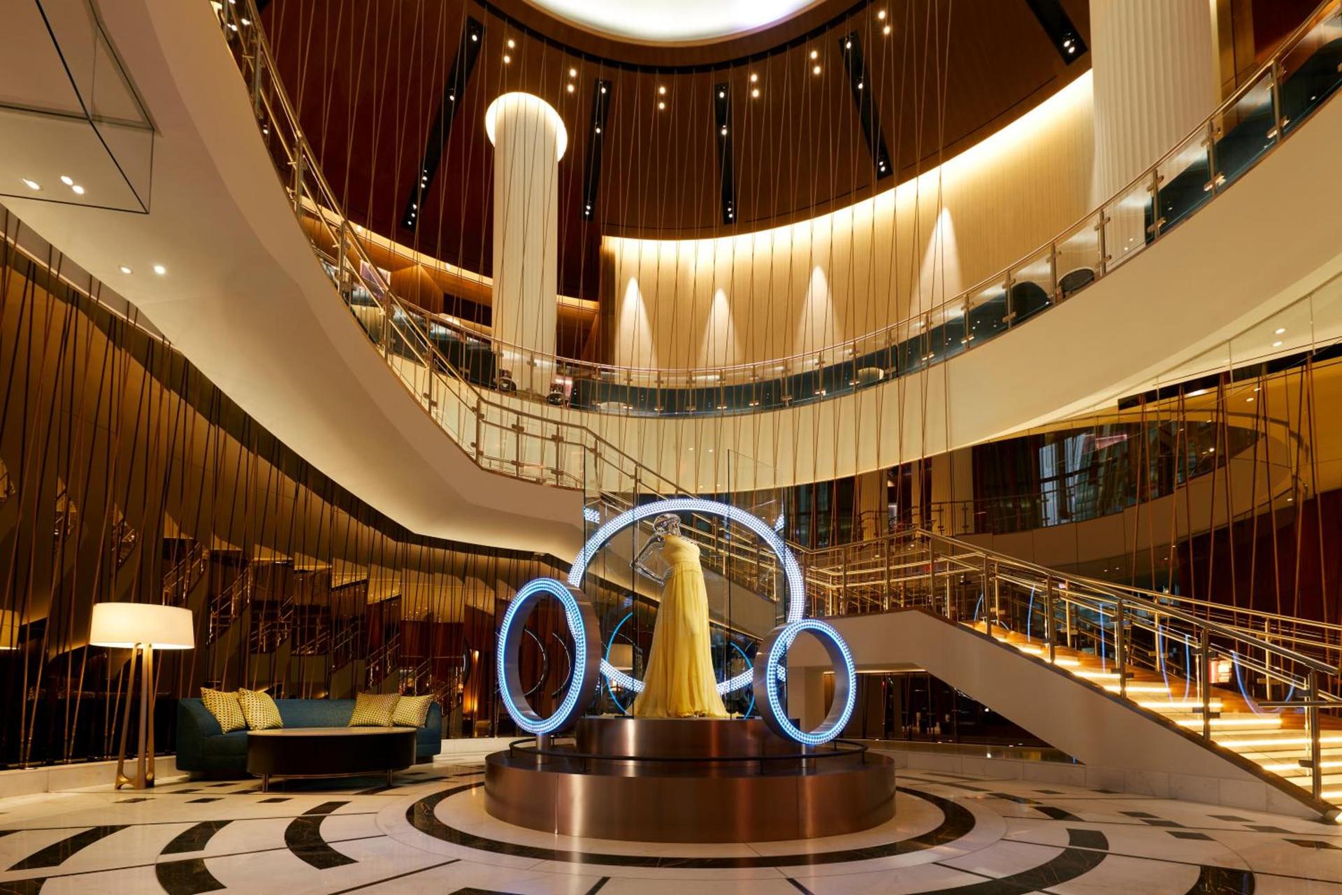 Hard Rock Hotel New York - Partner of ALL Accor photo 27