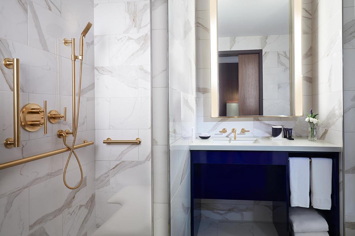 Hard Rock Hotel New York - Partner of ALL Accor photo 30