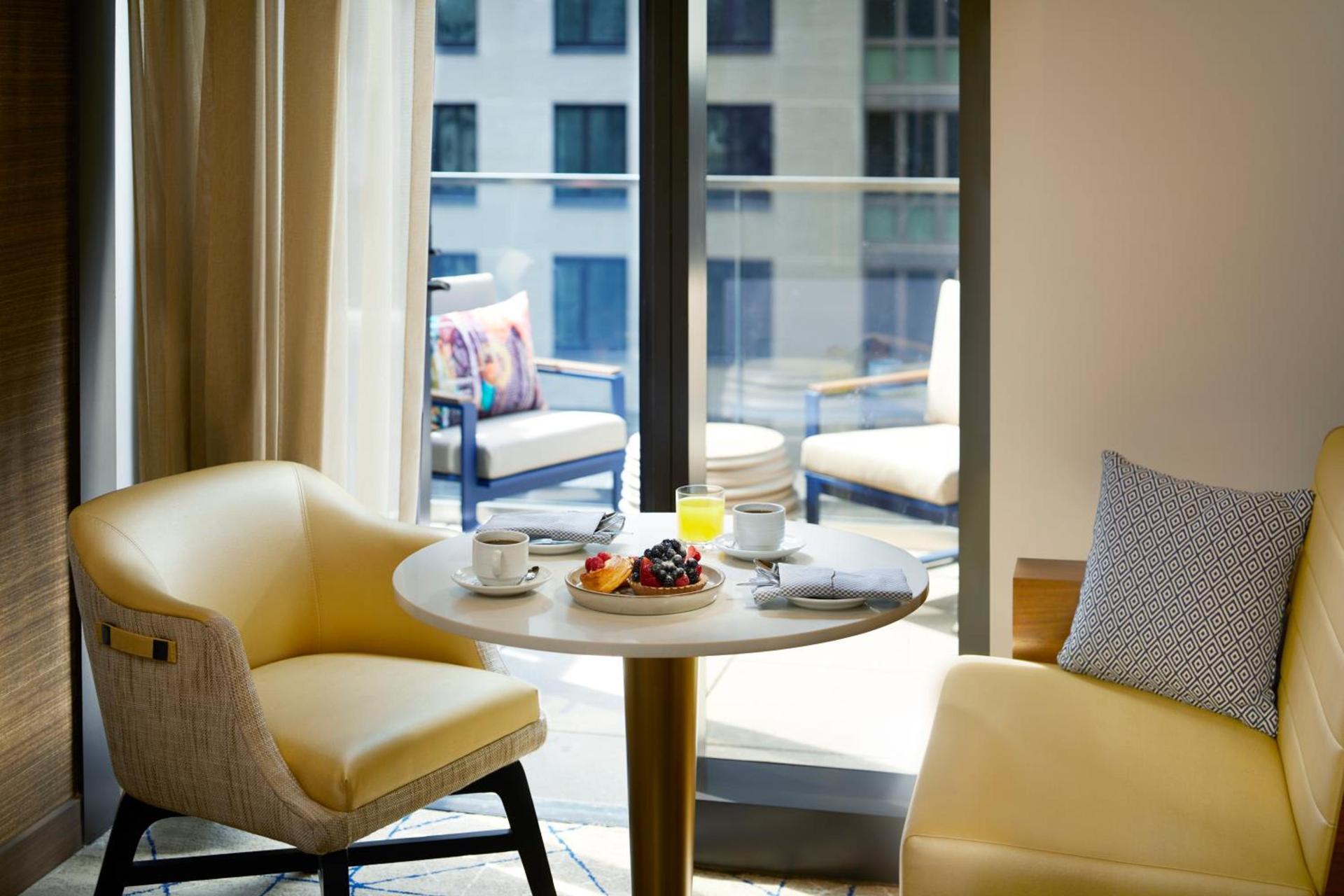 Hard Rock Hotel New York - Partner of ALL Accor photo 31