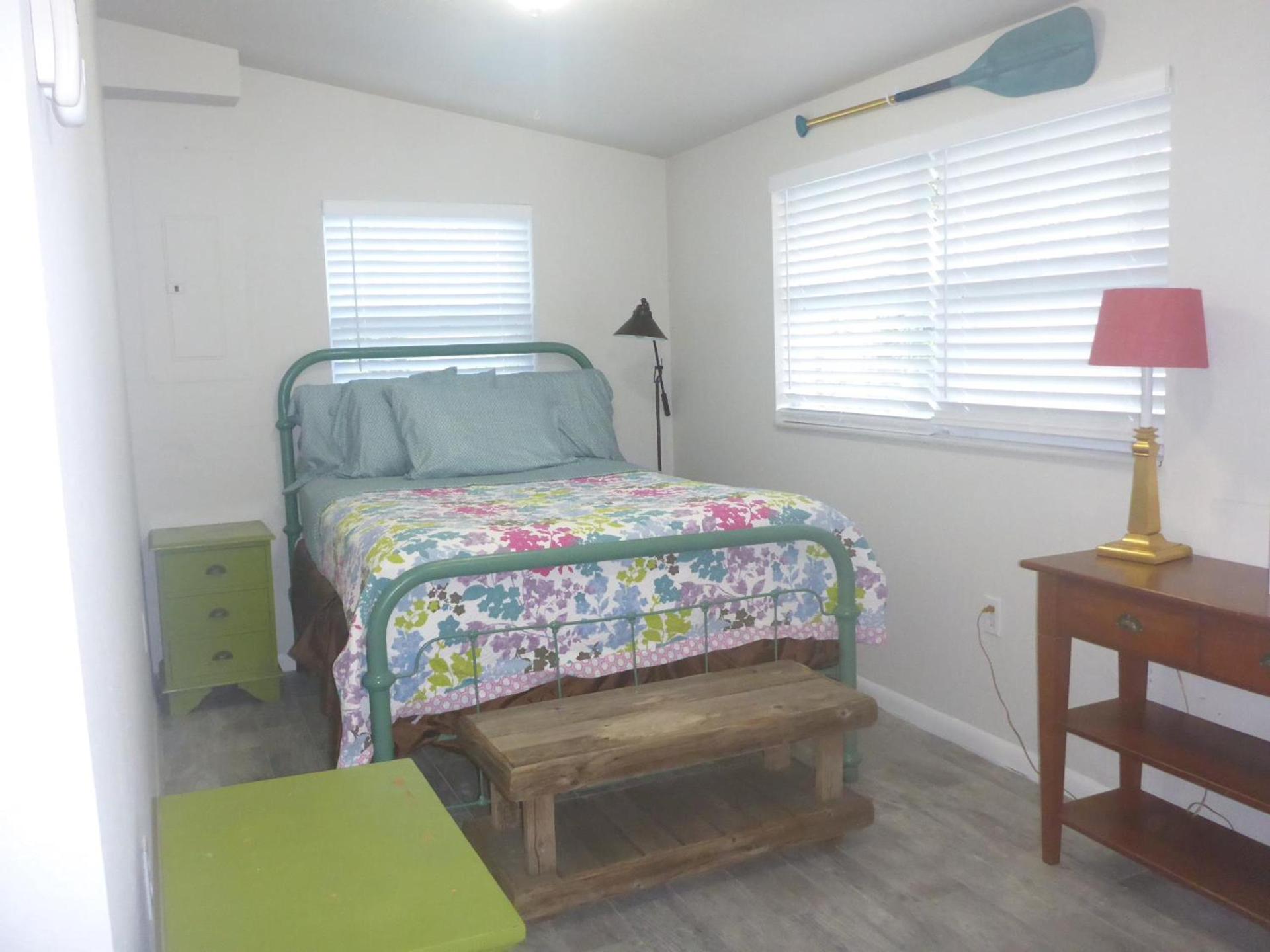 Nature Coast Inn & Cottages photo 48
