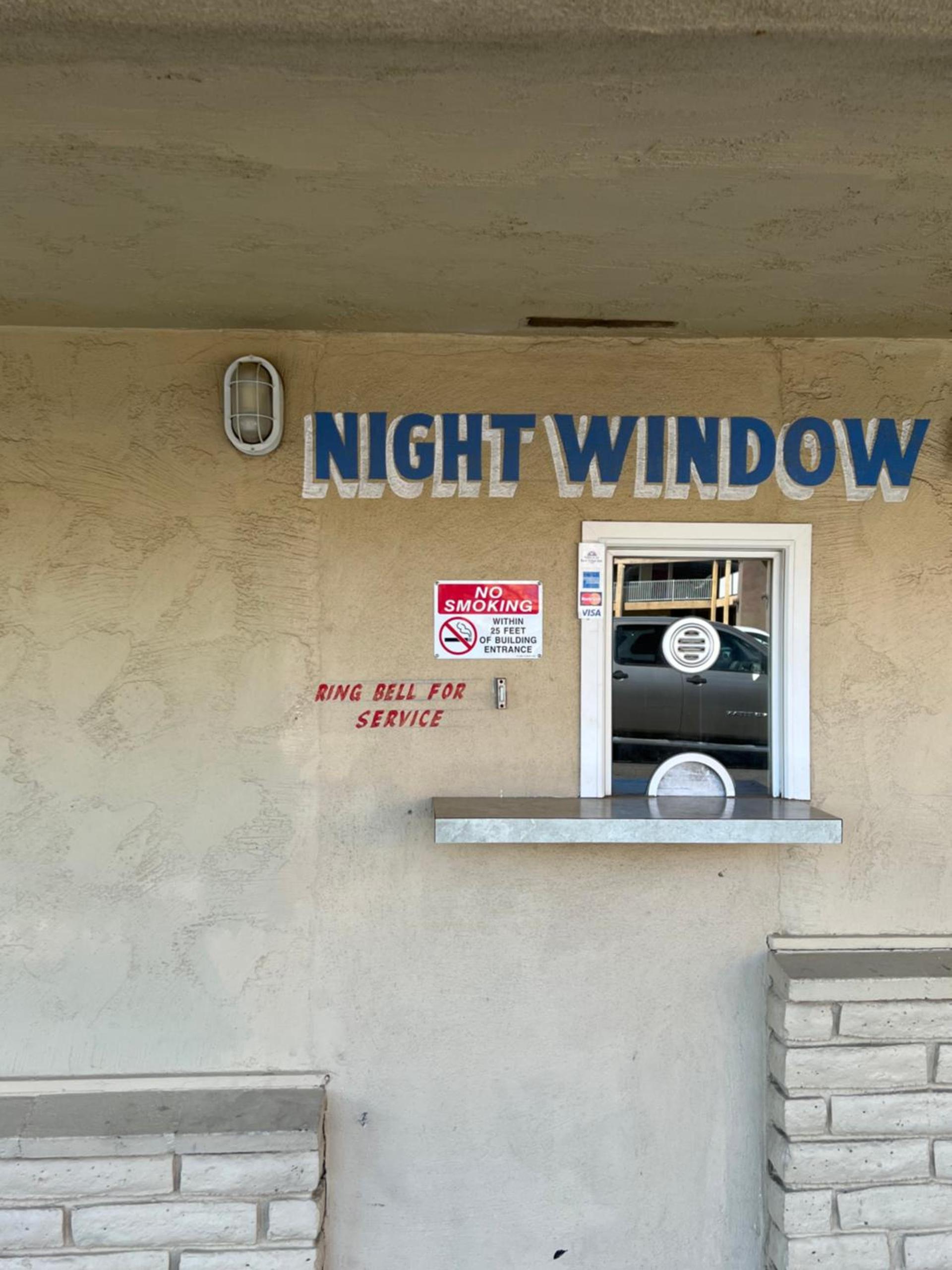 Americas Best Value Inn Hanford photo 20