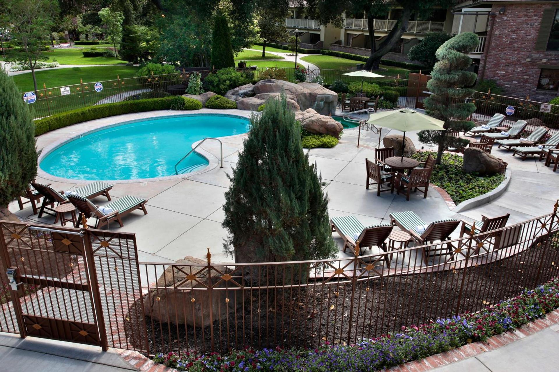 The Piccolo at Paso Robles Inn photo 19