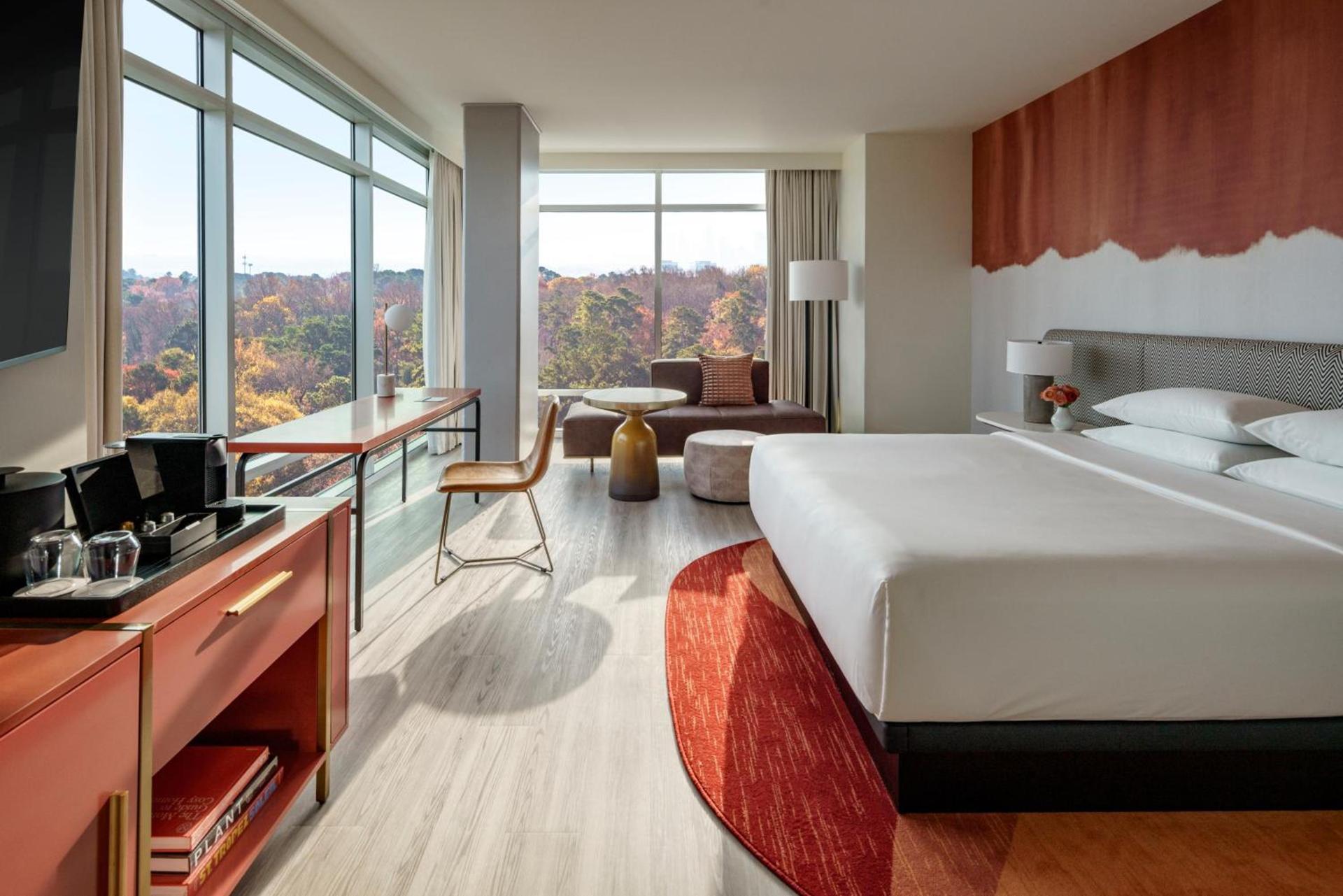 Hyatt Centric Buckhead Atlanta photo 56